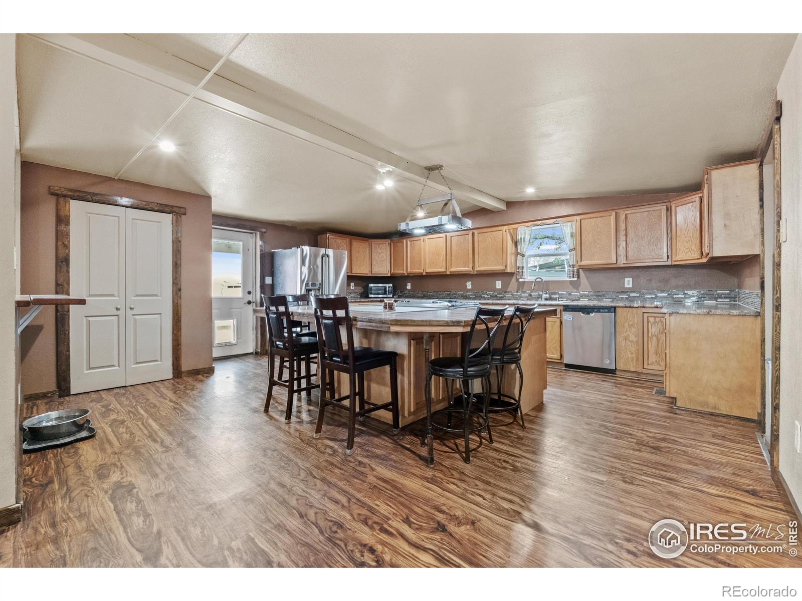 MLS Image #7 for 126 s clayton street,brush, Colorado