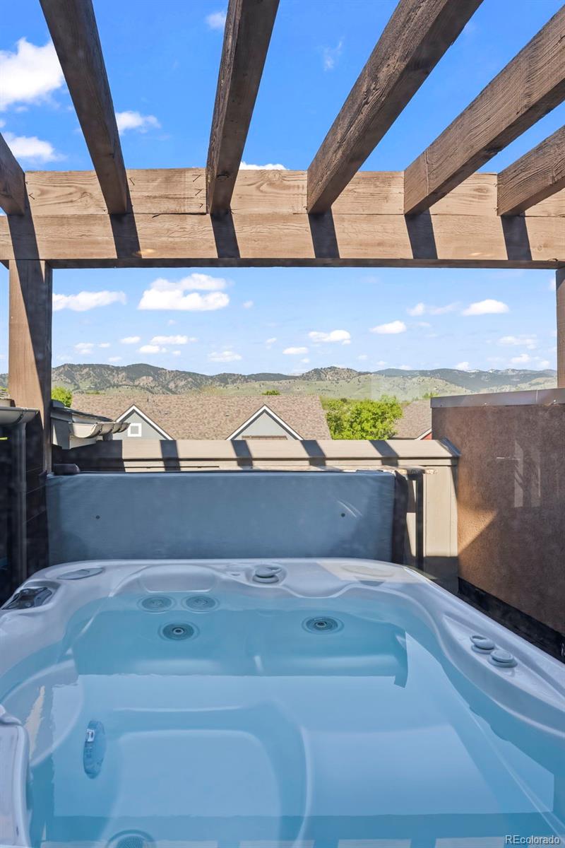 MLS Image #22 for 3734  ridgeway street,boulder, Colorado