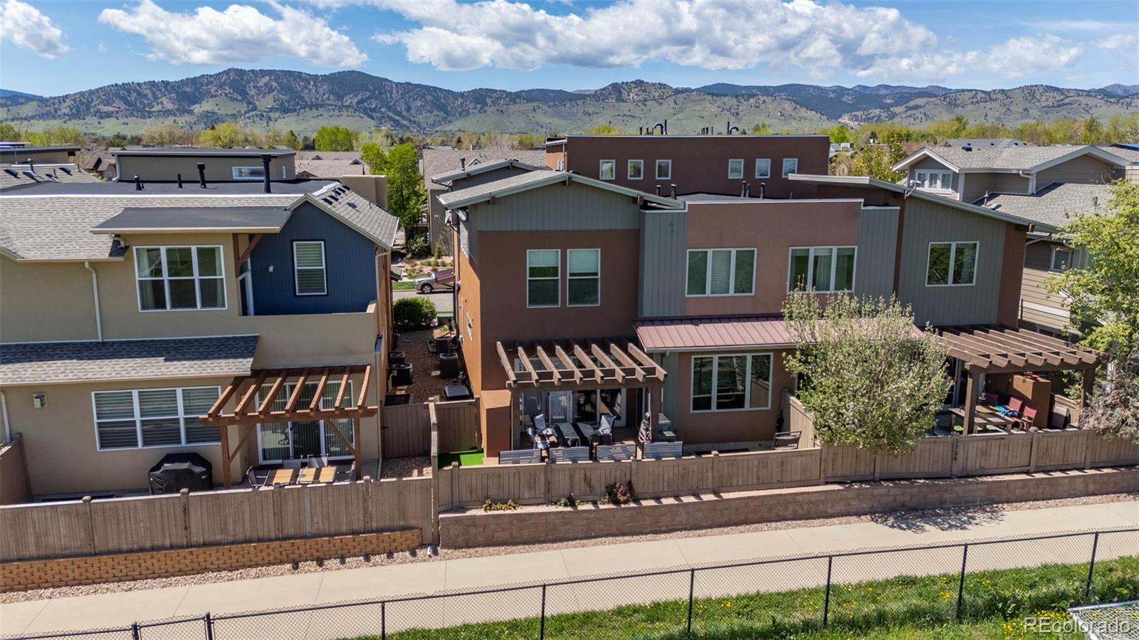 MLS Image #32 for 3734  ridgeway street,boulder, Colorado
