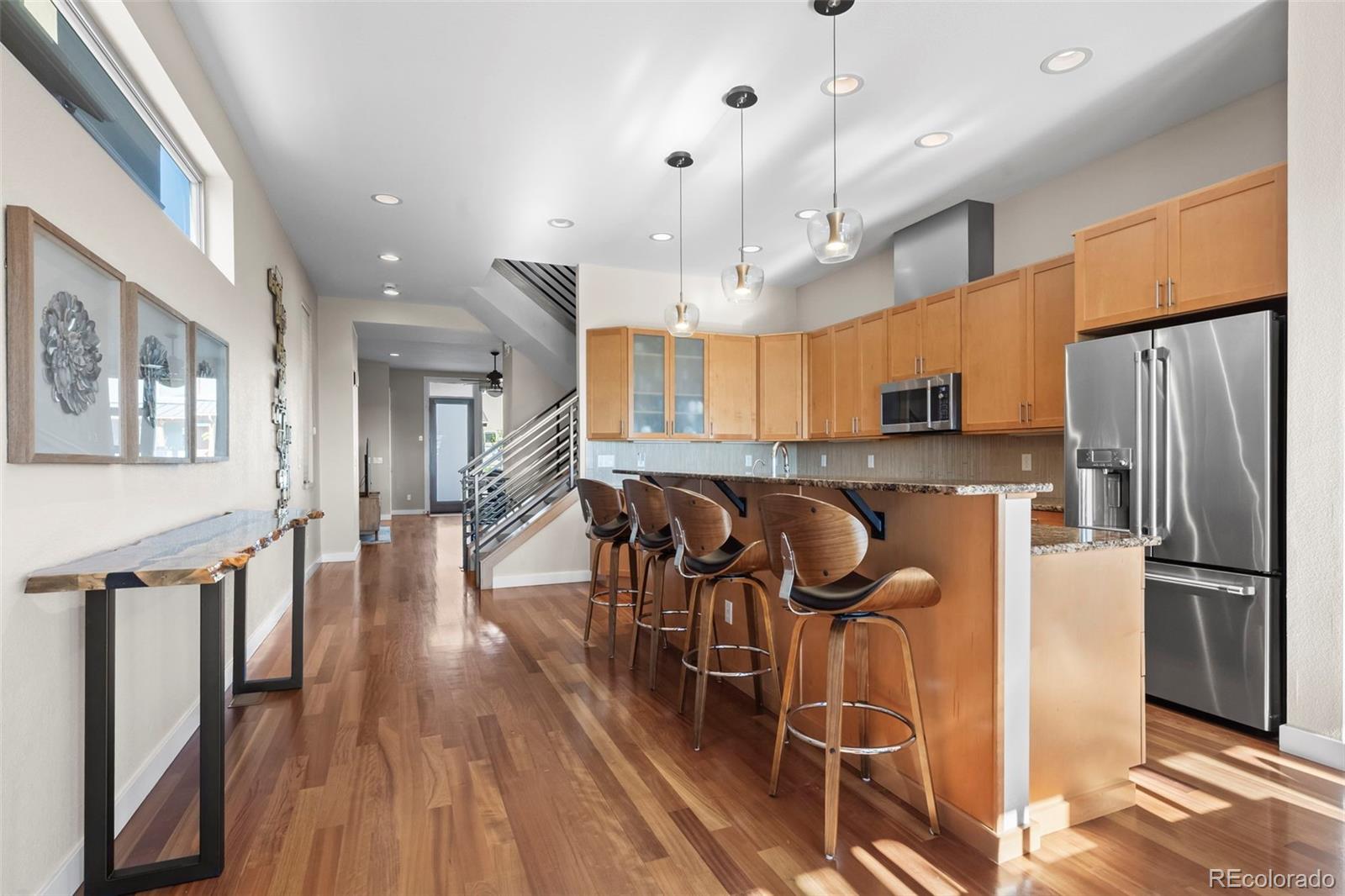 MLS Image #4 for 3734  ridgeway street,boulder, Colorado