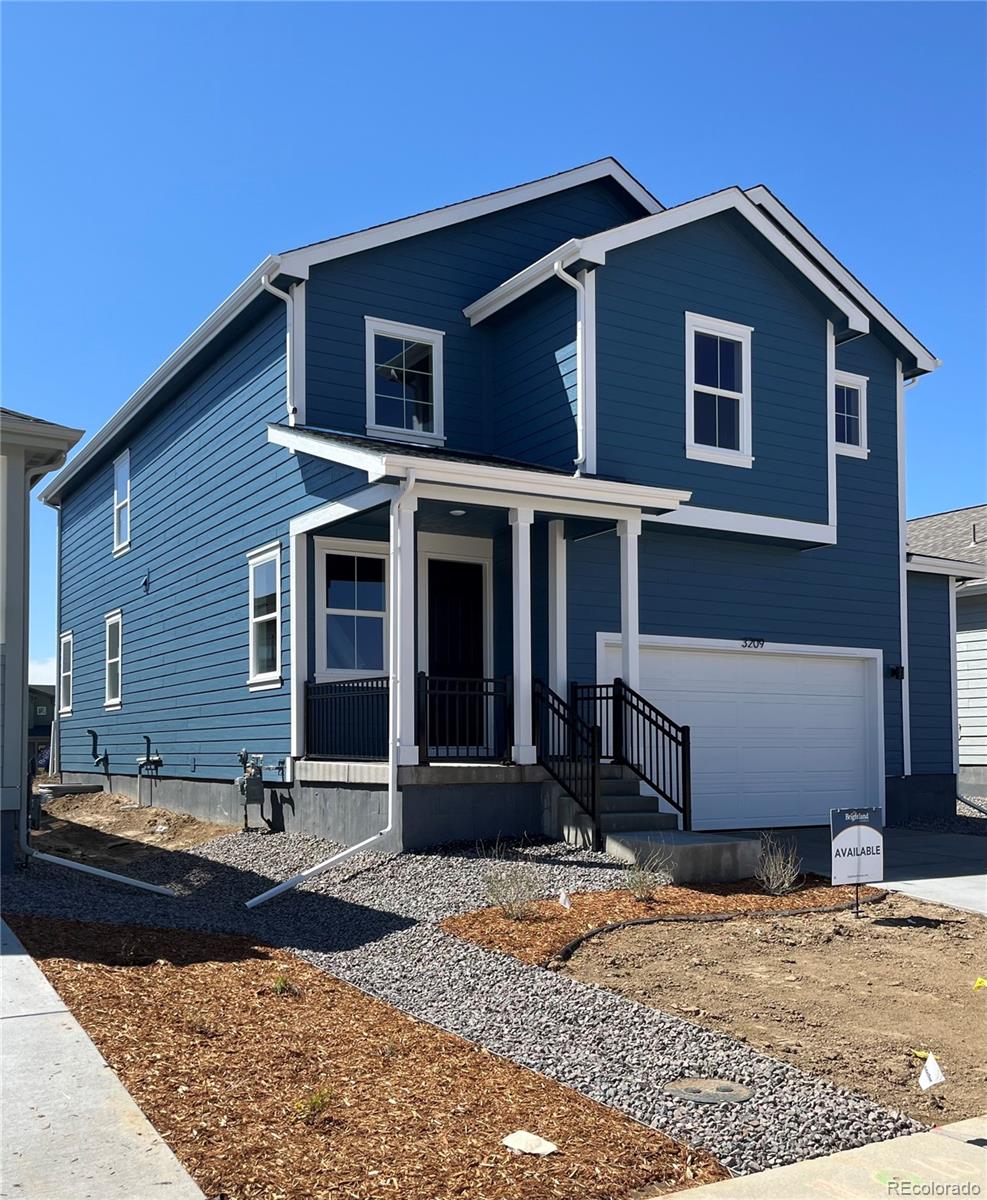 MLS Image #2 for 3209  robud farms drive,fort collins, Colorado