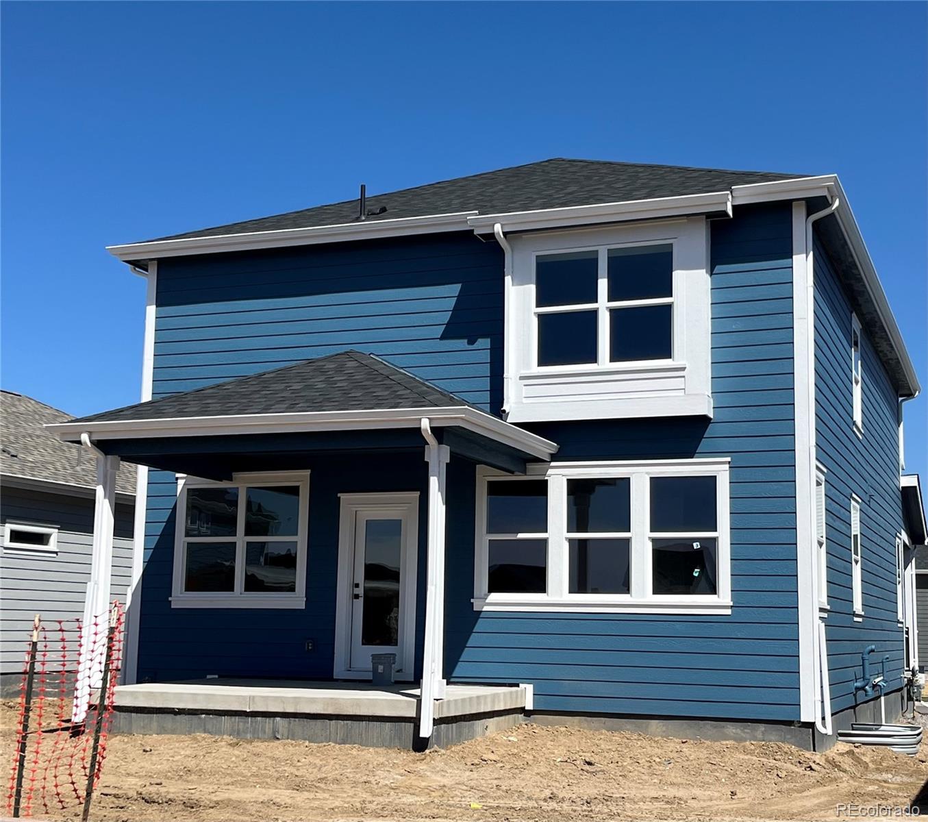 MLS Image #3 for 3209  robud farms drive,fort collins, Colorado