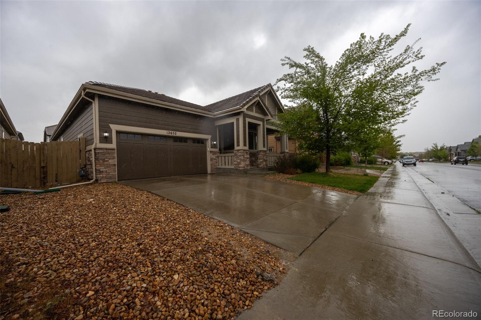 MLS Image #1 for 12652  glencoe street,thornton, Colorado