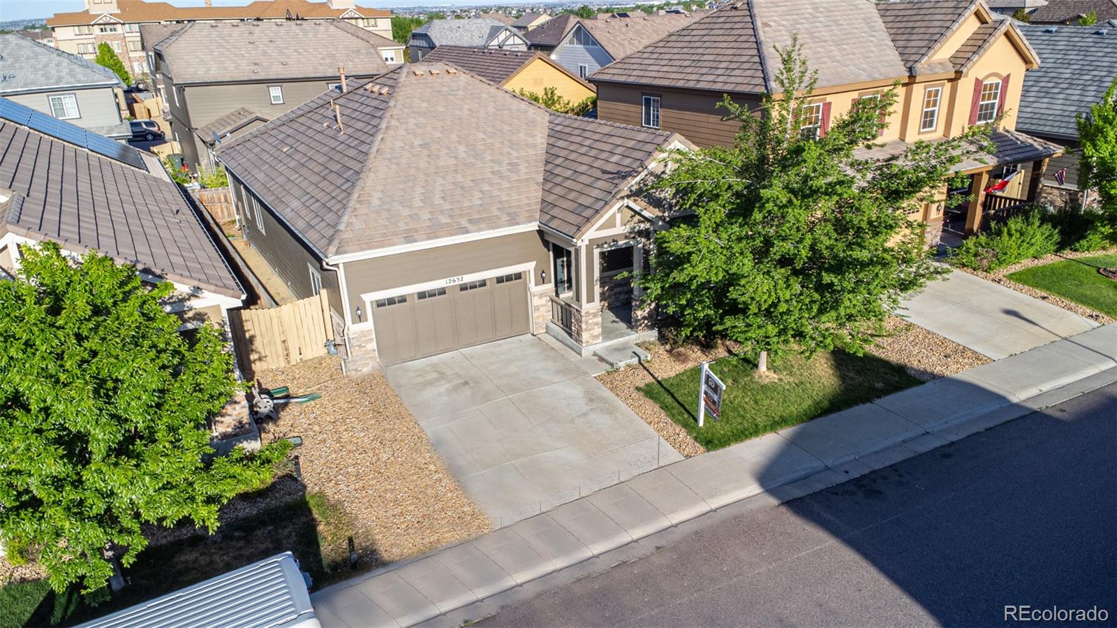MLS Image #38 for 12652  glencoe street,thornton, Colorado