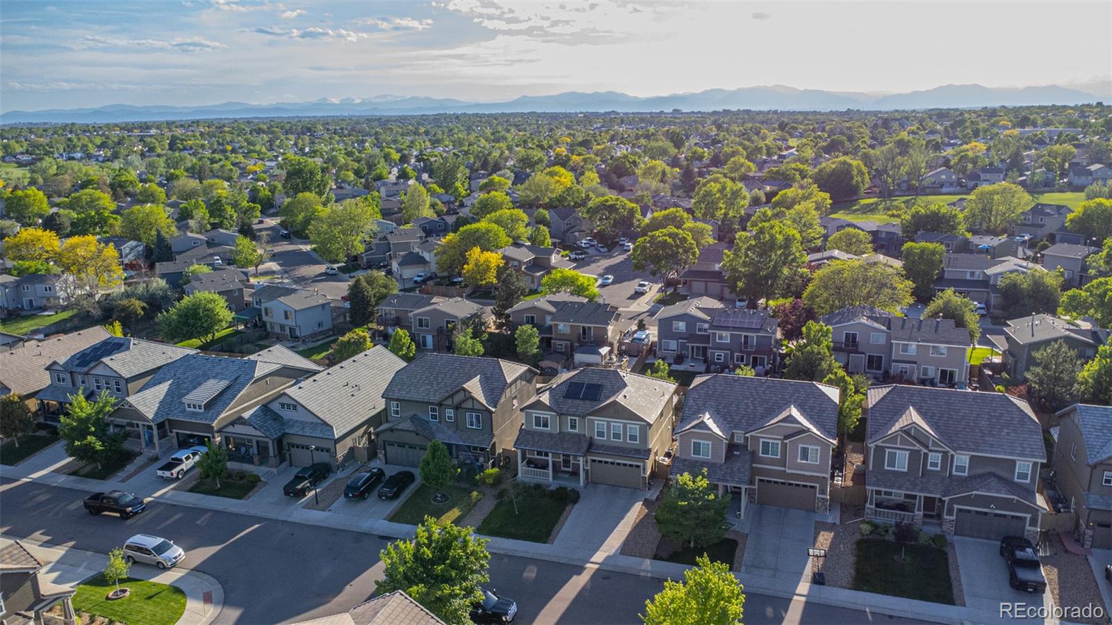 MLS Image #41 for 12652  glencoe street,thornton, Colorado
