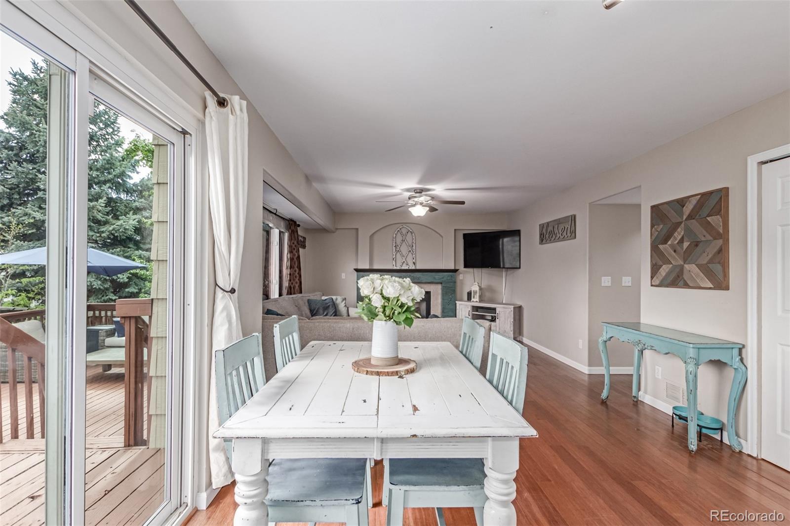MLS Image #12 for 3186 w indian summer lane,castle rock, Colorado