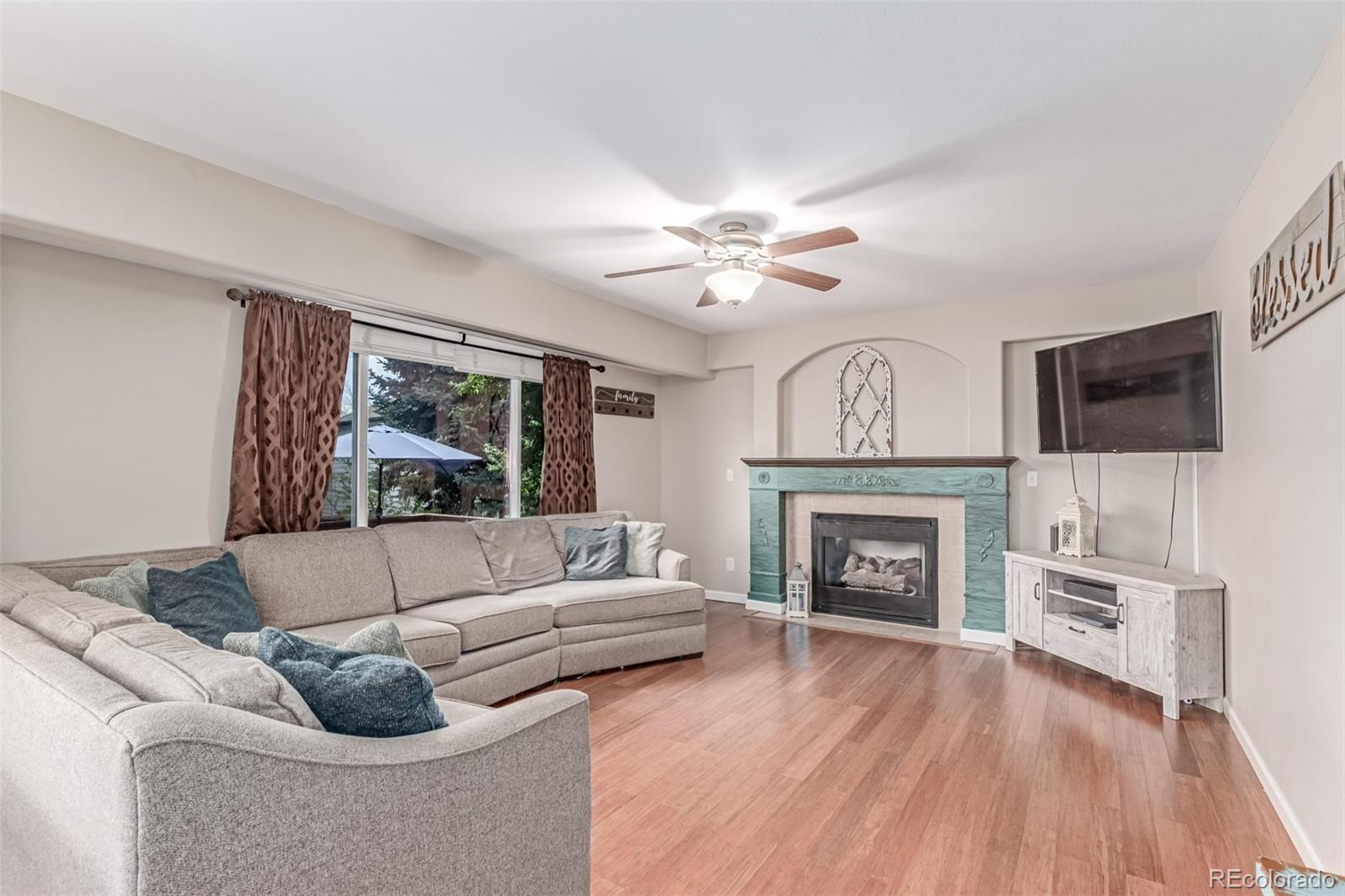 MLS Image #13 for 3186 w indian summer lane,castle rock, Colorado