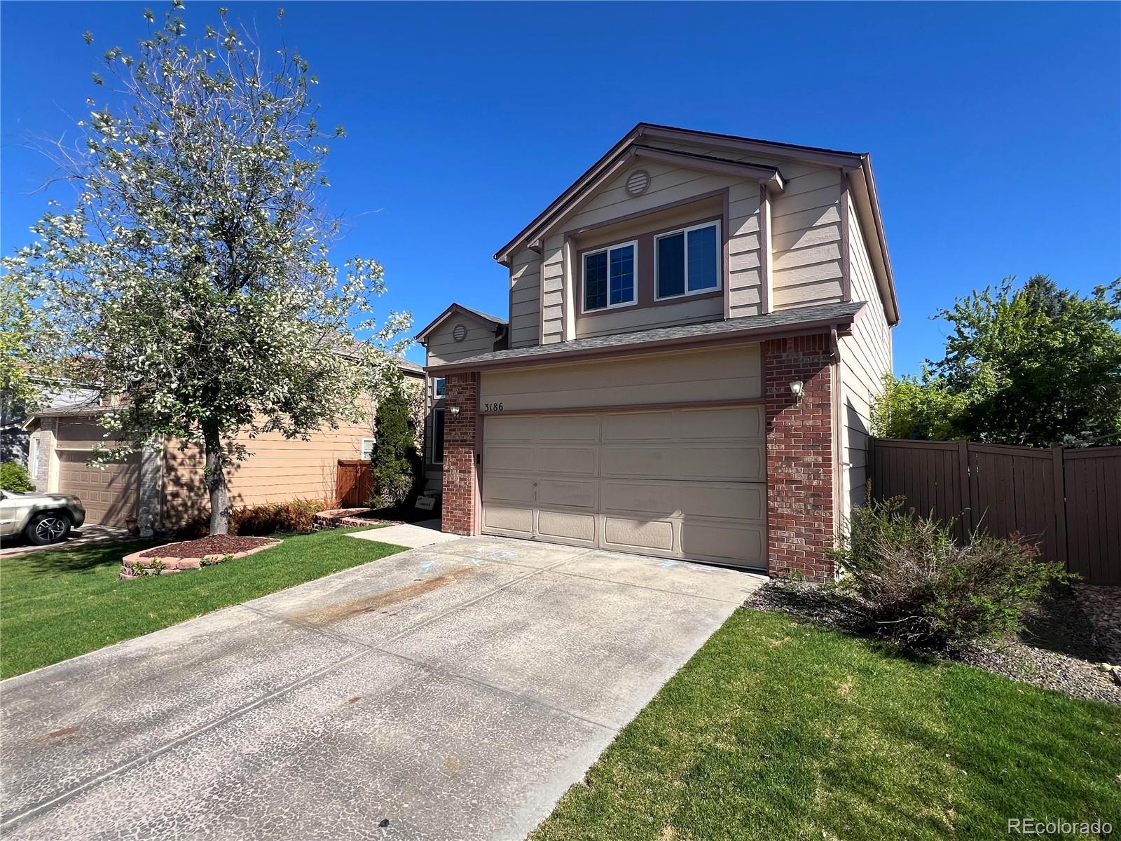 MLS Image #2 for 3186 w indian summer lane,castle rock, Colorado