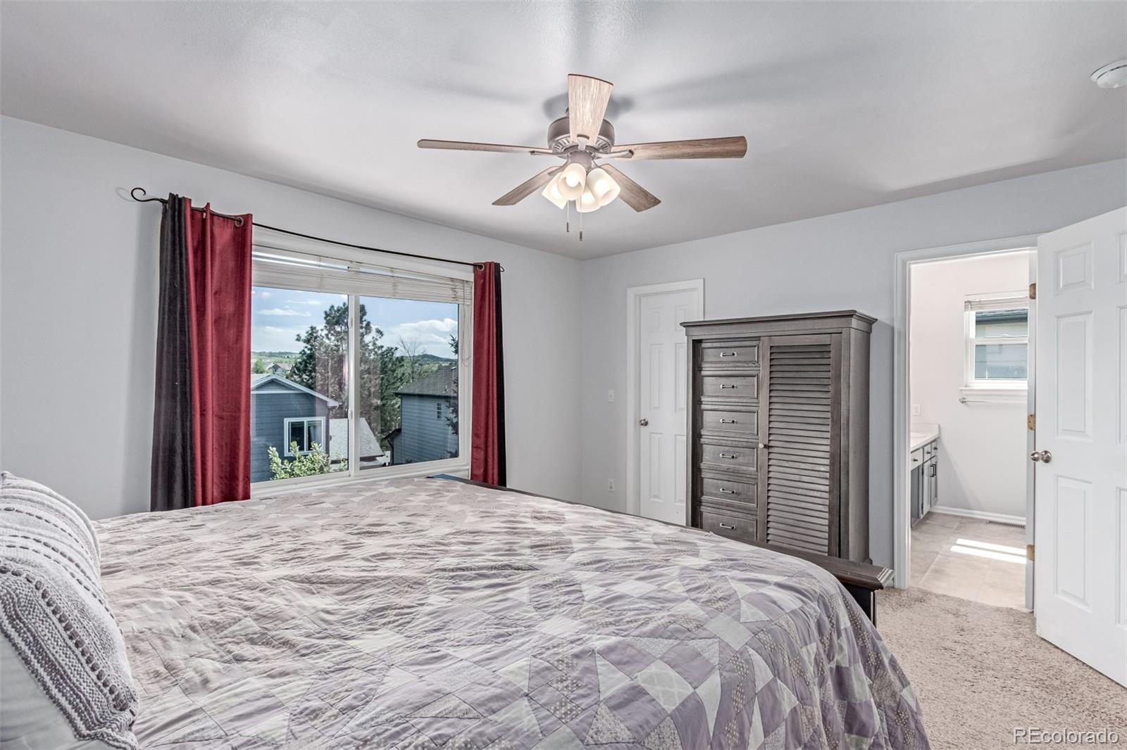 MLS Image #22 for 3186 w indian summer lane,castle rock, Colorado