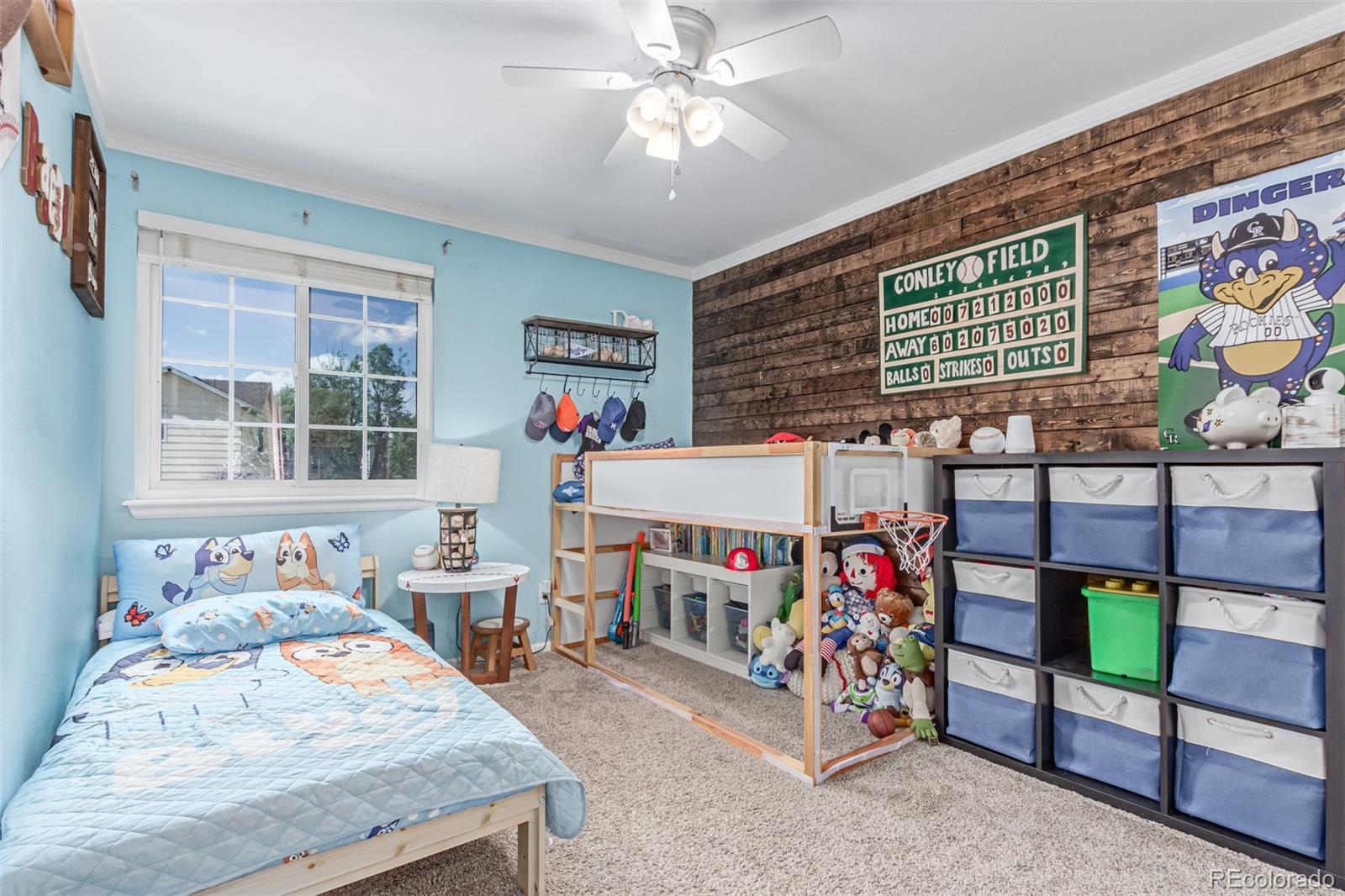 MLS Image #26 for 3186 w indian summer lane,castle rock, Colorado