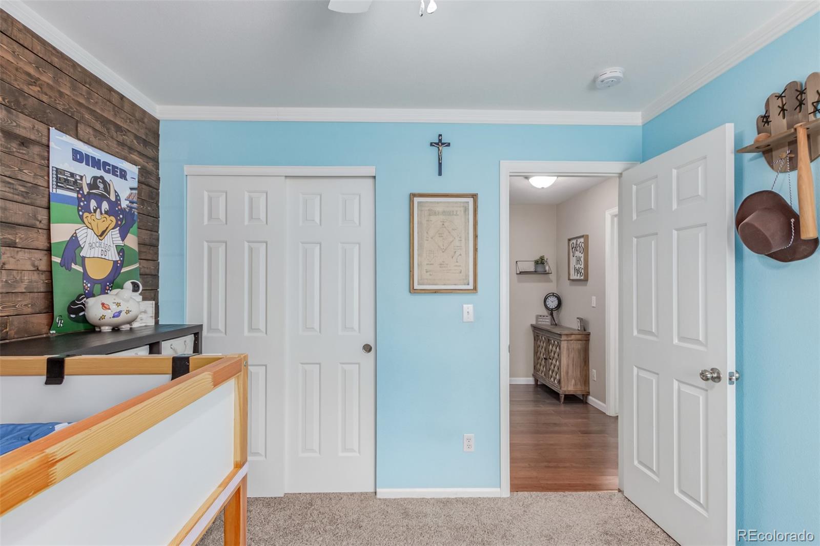 MLS Image #27 for 3186 w indian summer lane,castle rock, Colorado