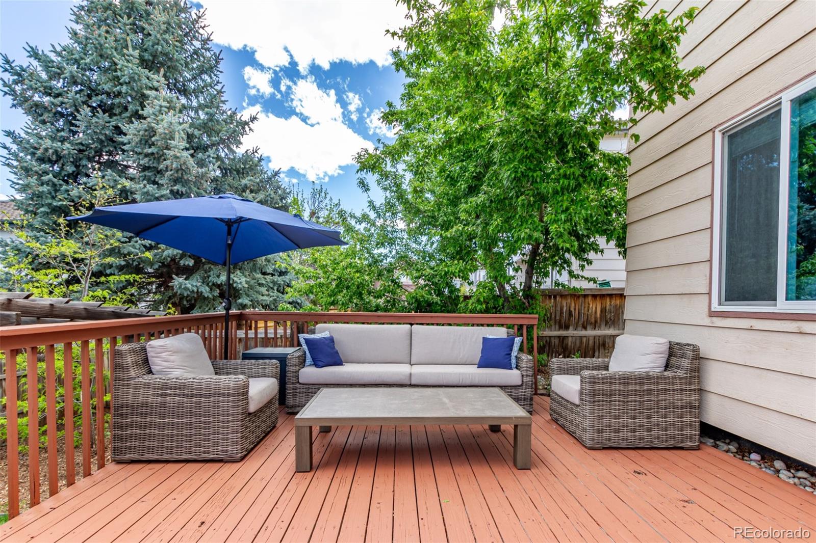 MLS Image #36 for 3186 w indian summer lane,castle rock, Colorado
