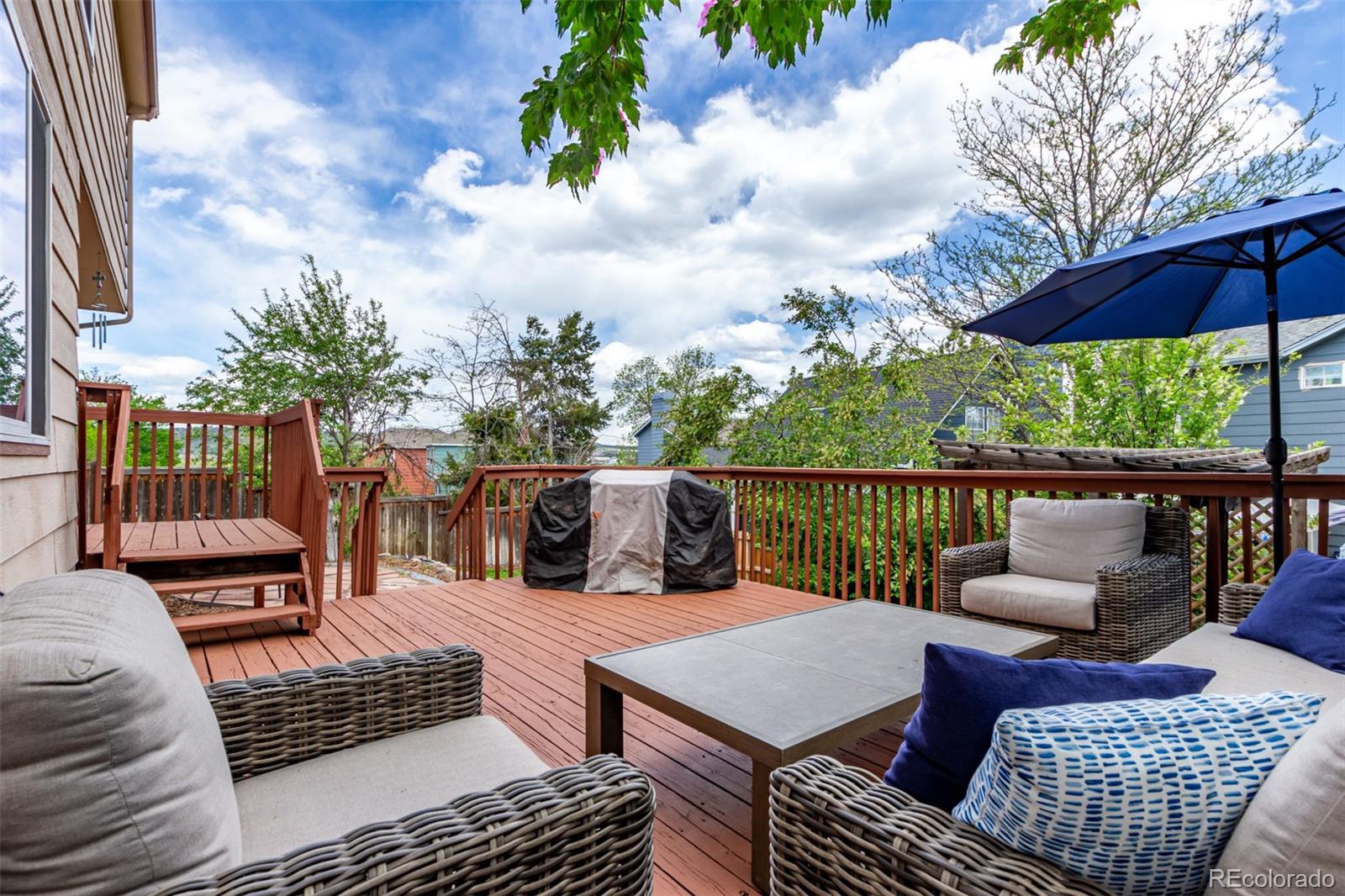 MLS Image #37 for 3186 w indian summer lane,castle rock, Colorado