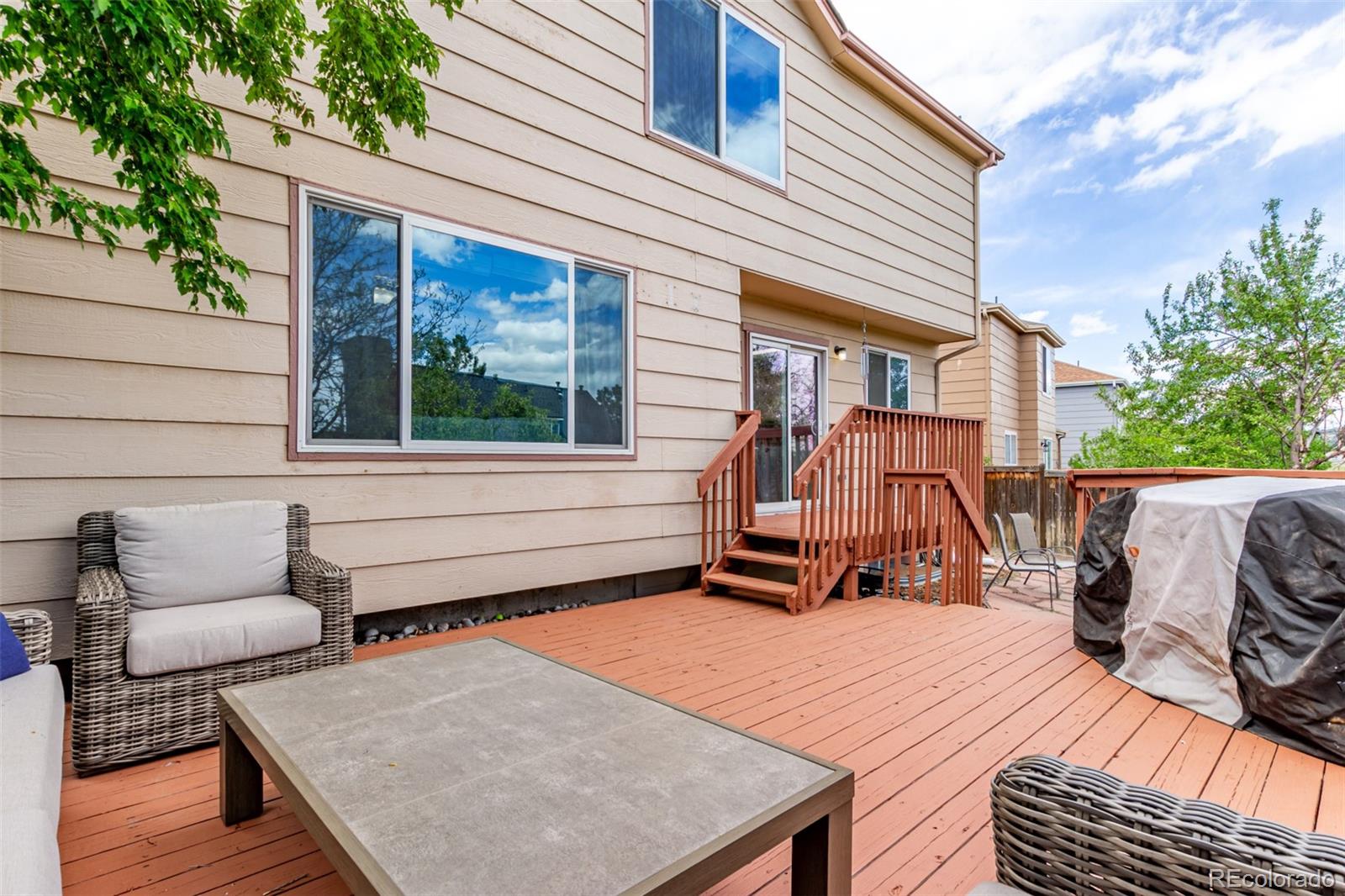 MLS Image #38 for 3186 w indian summer lane,castle rock, Colorado