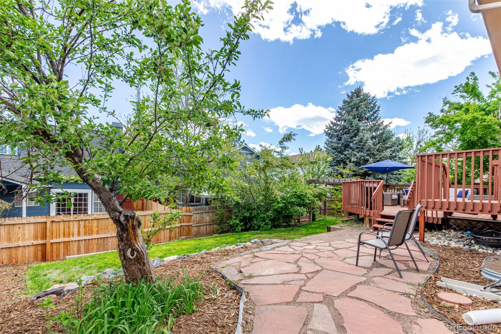 MLS Image #39 for 3186 w indian summer lane,castle rock, Colorado