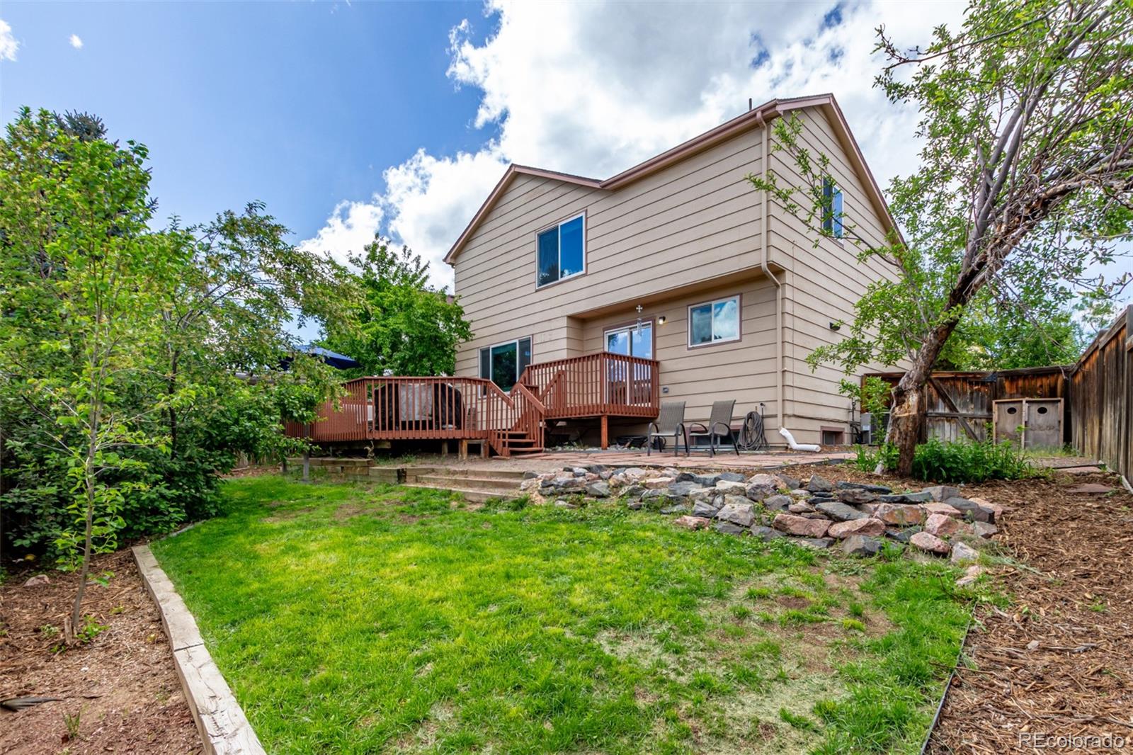 MLS Image #40 for 3186 w indian summer lane,castle rock, Colorado