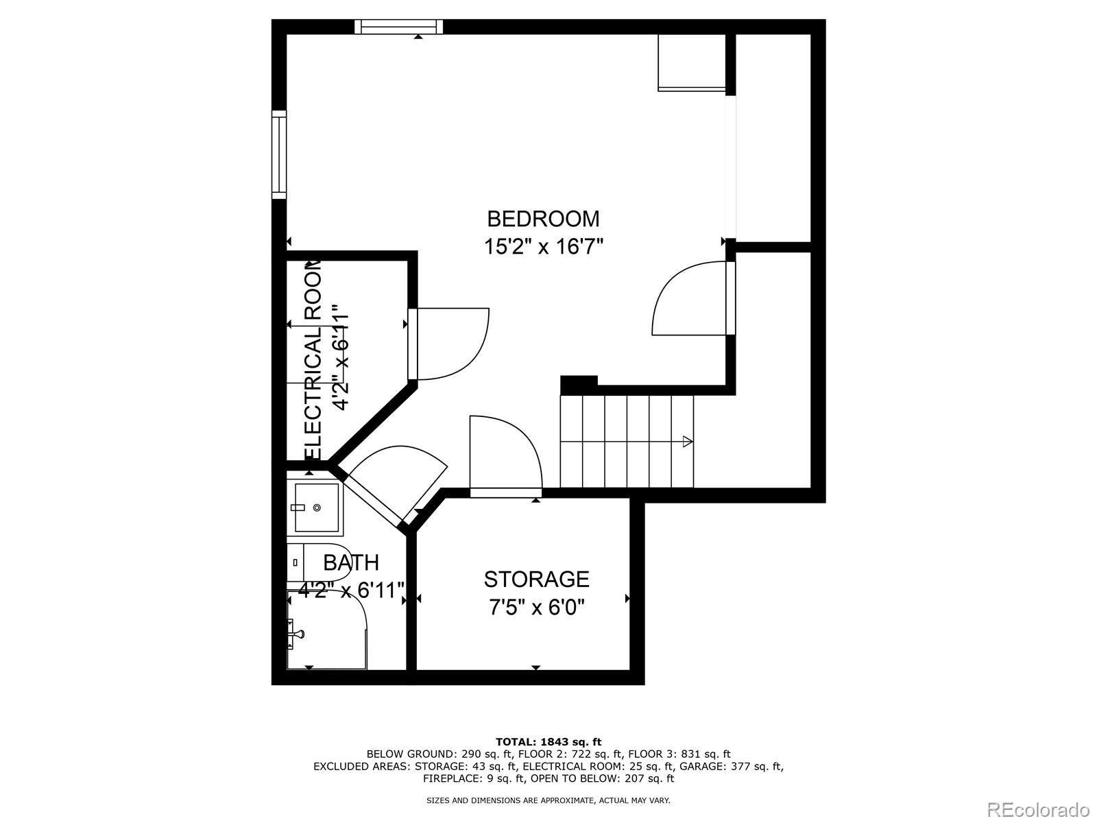 MLS Image #5 for 3186 w indian summer lane,castle rock, Colorado