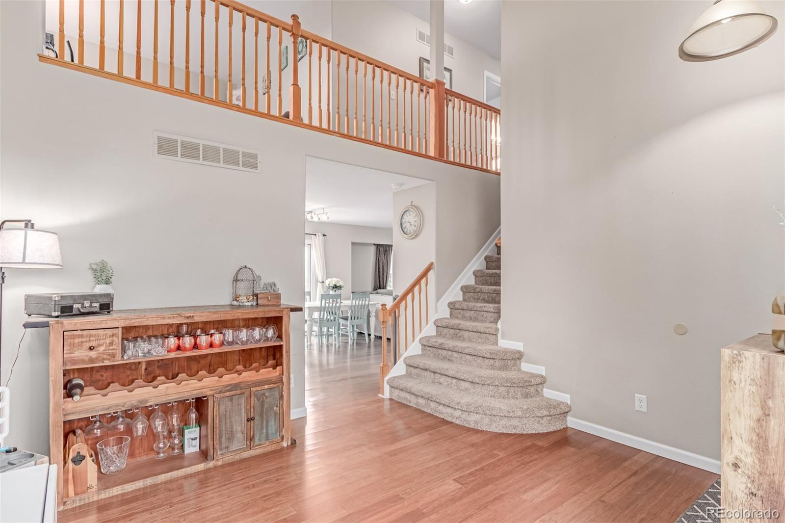 MLS Image #6 for 3186 w indian summer lane,castle rock, Colorado