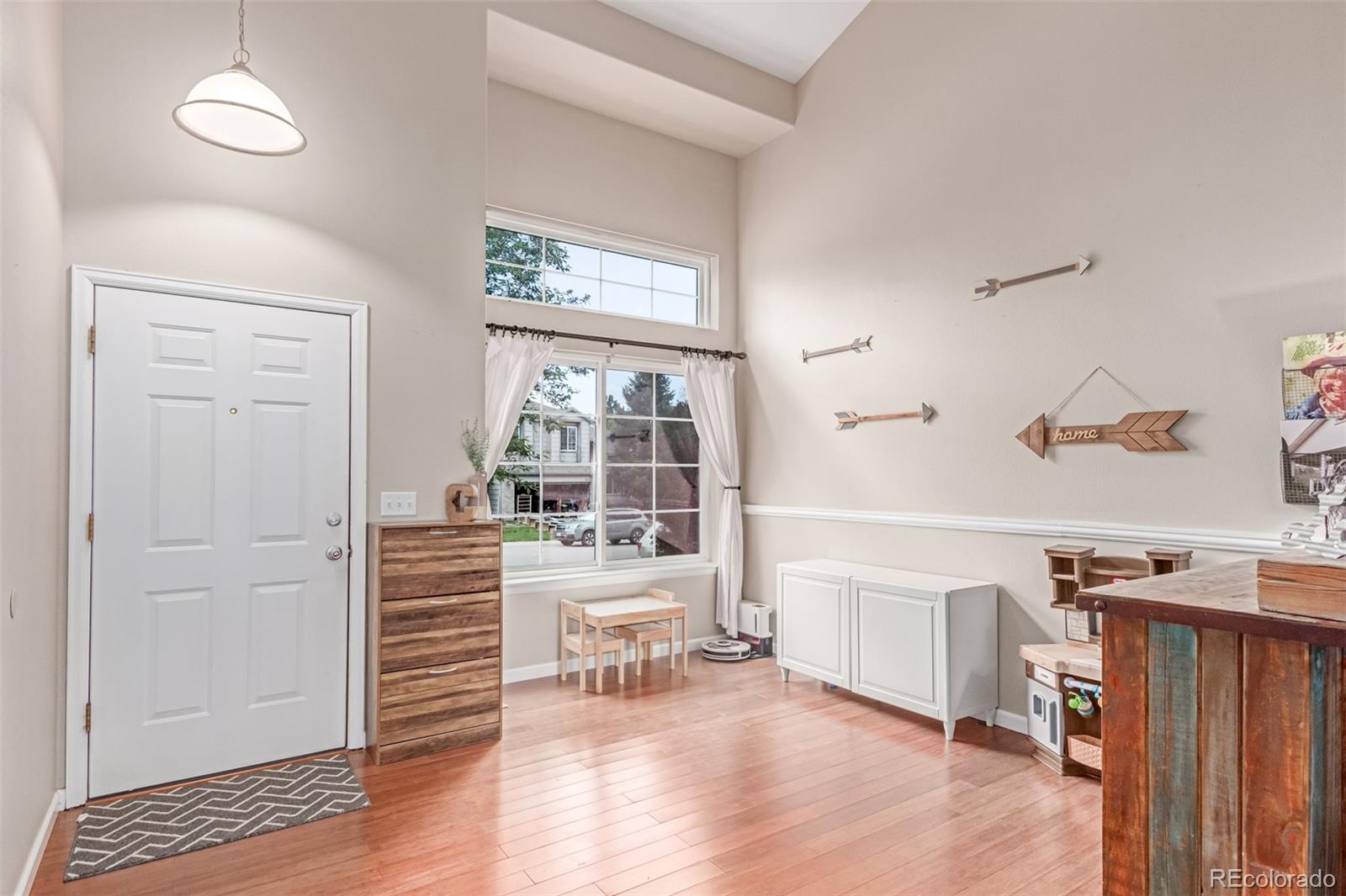 MLS Image #7 for 3186 w indian summer lane,castle rock, Colorado