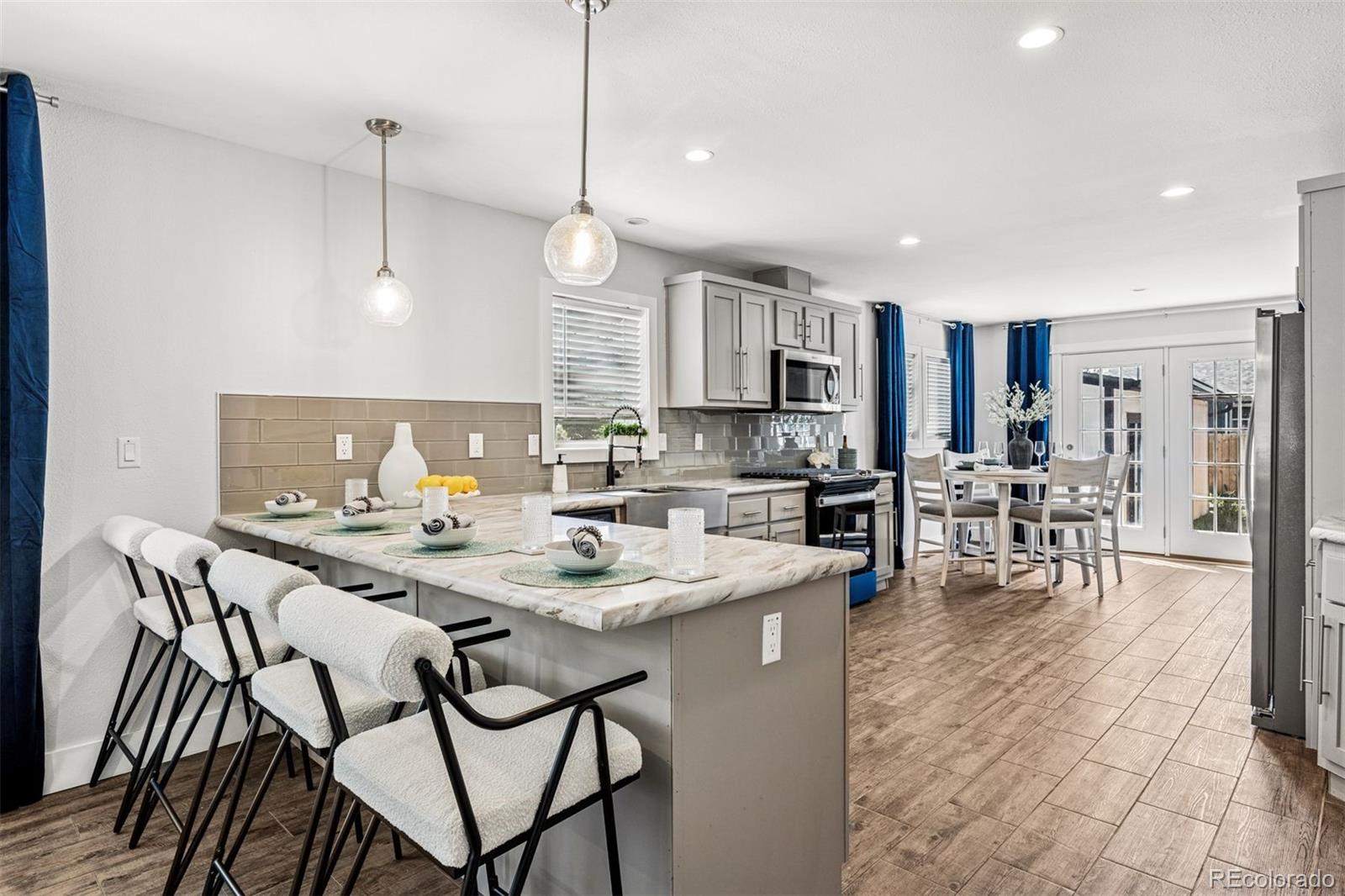 MLS Image #1 for 5202  reed street,arvada, Colorado