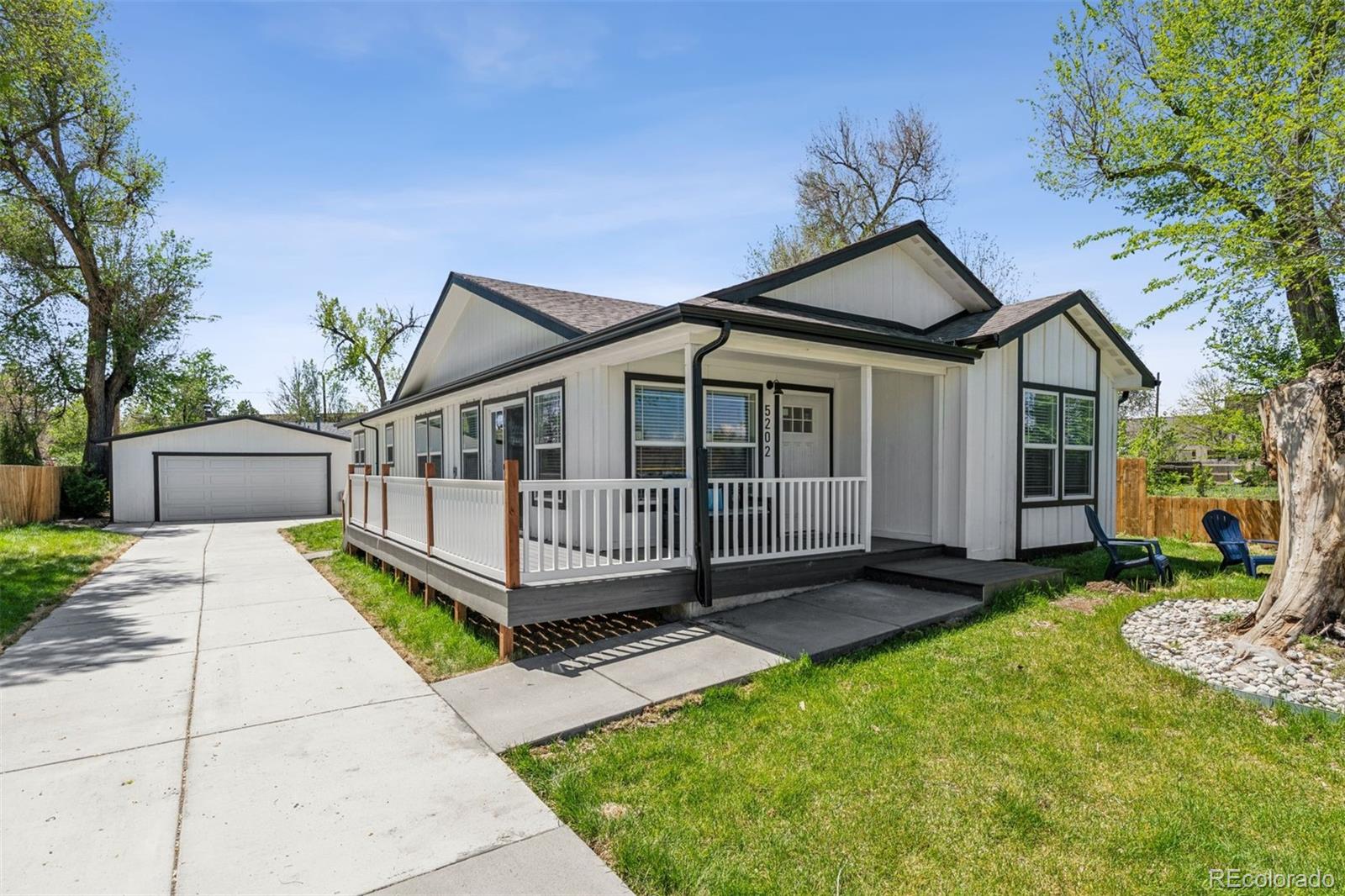 MLS Image #10 for 5202  reed street,arvada, Colorado