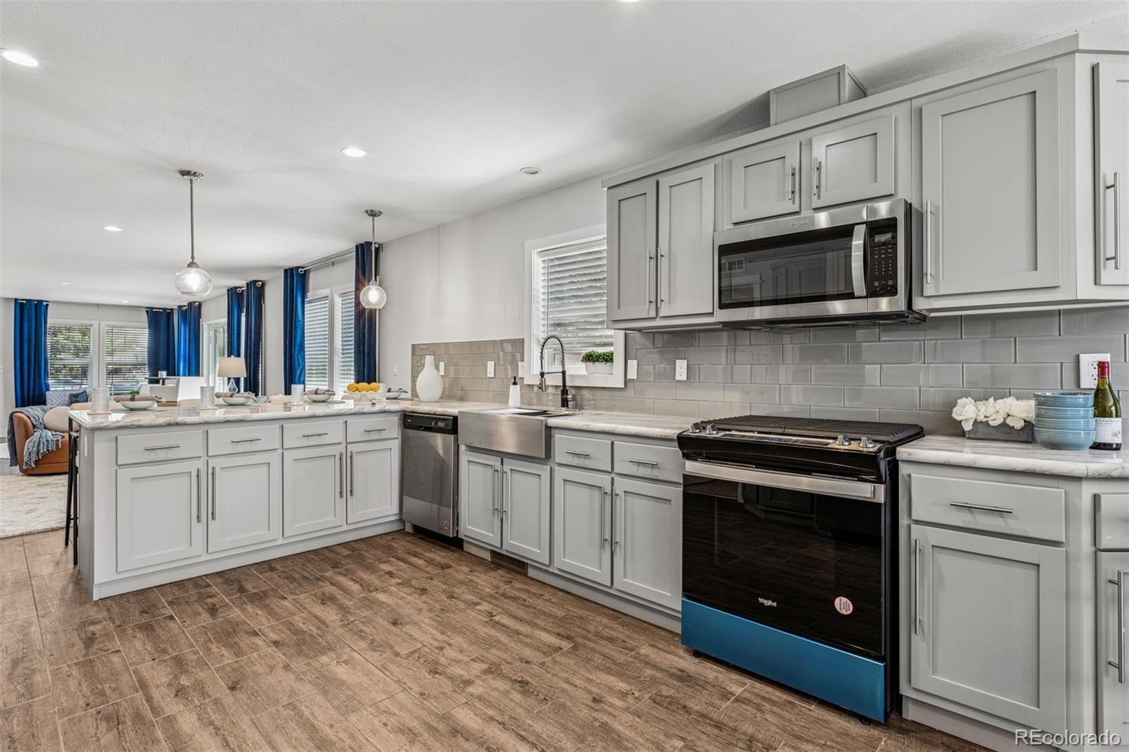 MLS Image #2 for 5202  reed street,arvada, Colorado