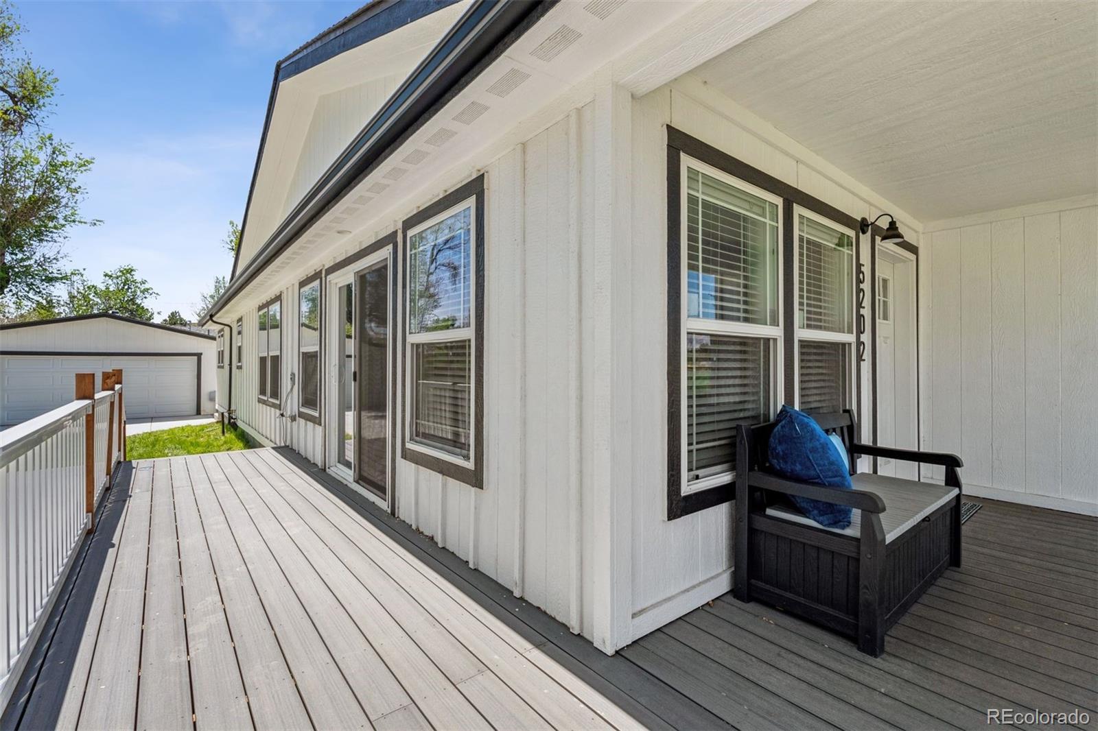 MLS Image #5 for 5202  reed street,arvada, Colorado