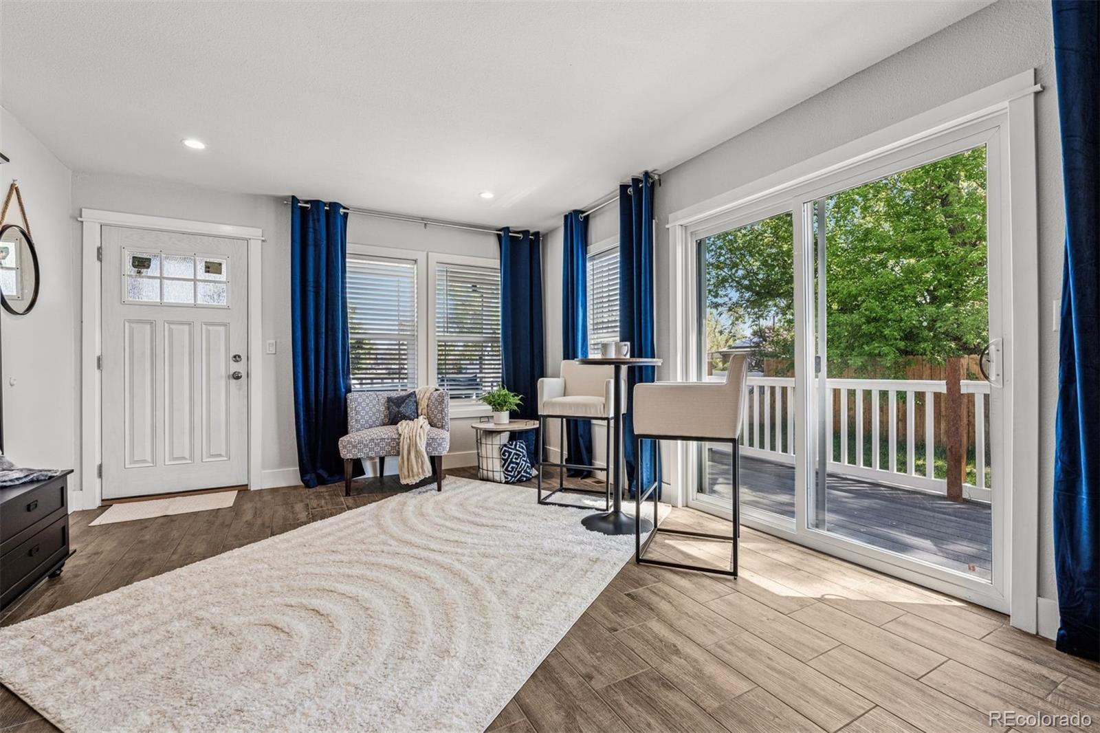 MLS Image #7 for 5202  reed street,arvada, Colorado