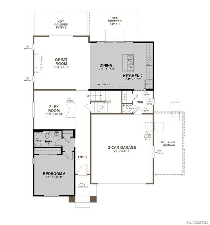 CMA Image for 4856  Brangus Drive,Windsor, Colorado