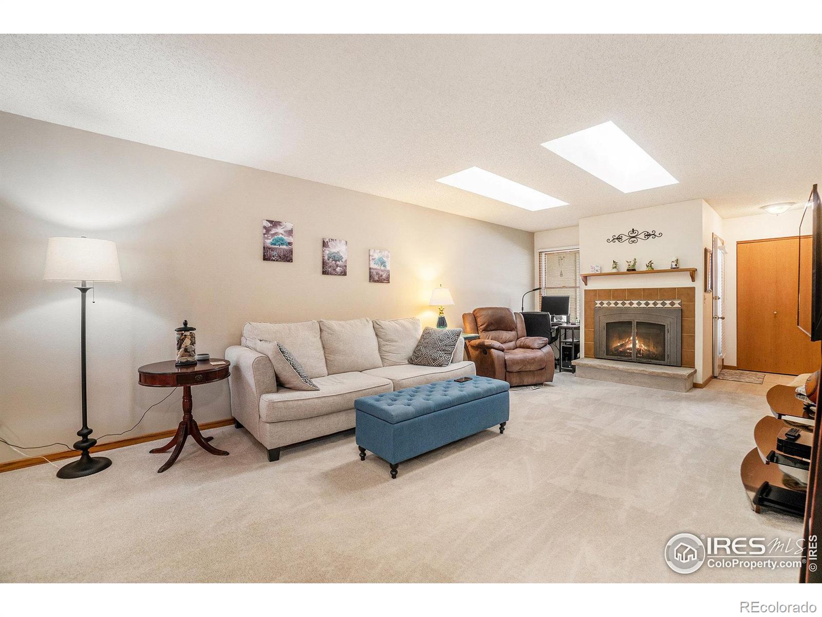MLS Image #2 for 2030 w 17th street,loveland, Colorado