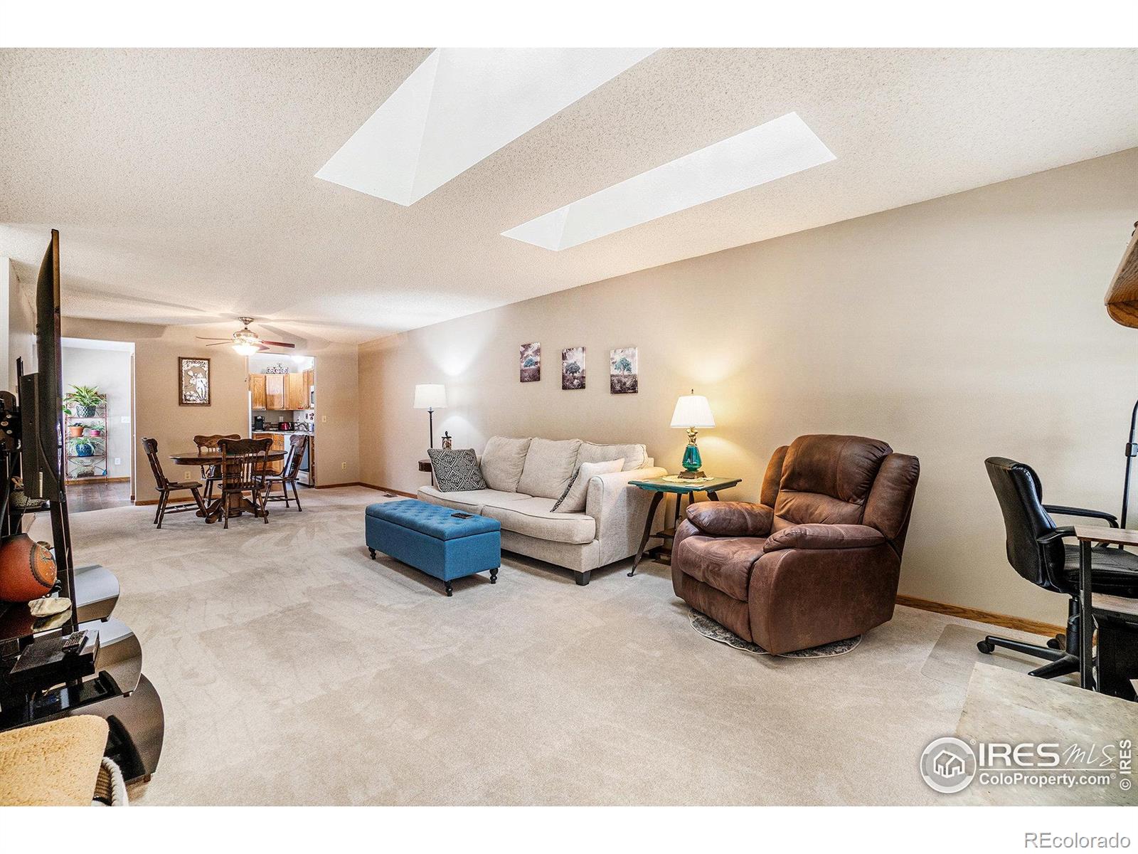 MLS Image #3 for 2030 w 17th street,loveland, Colorado