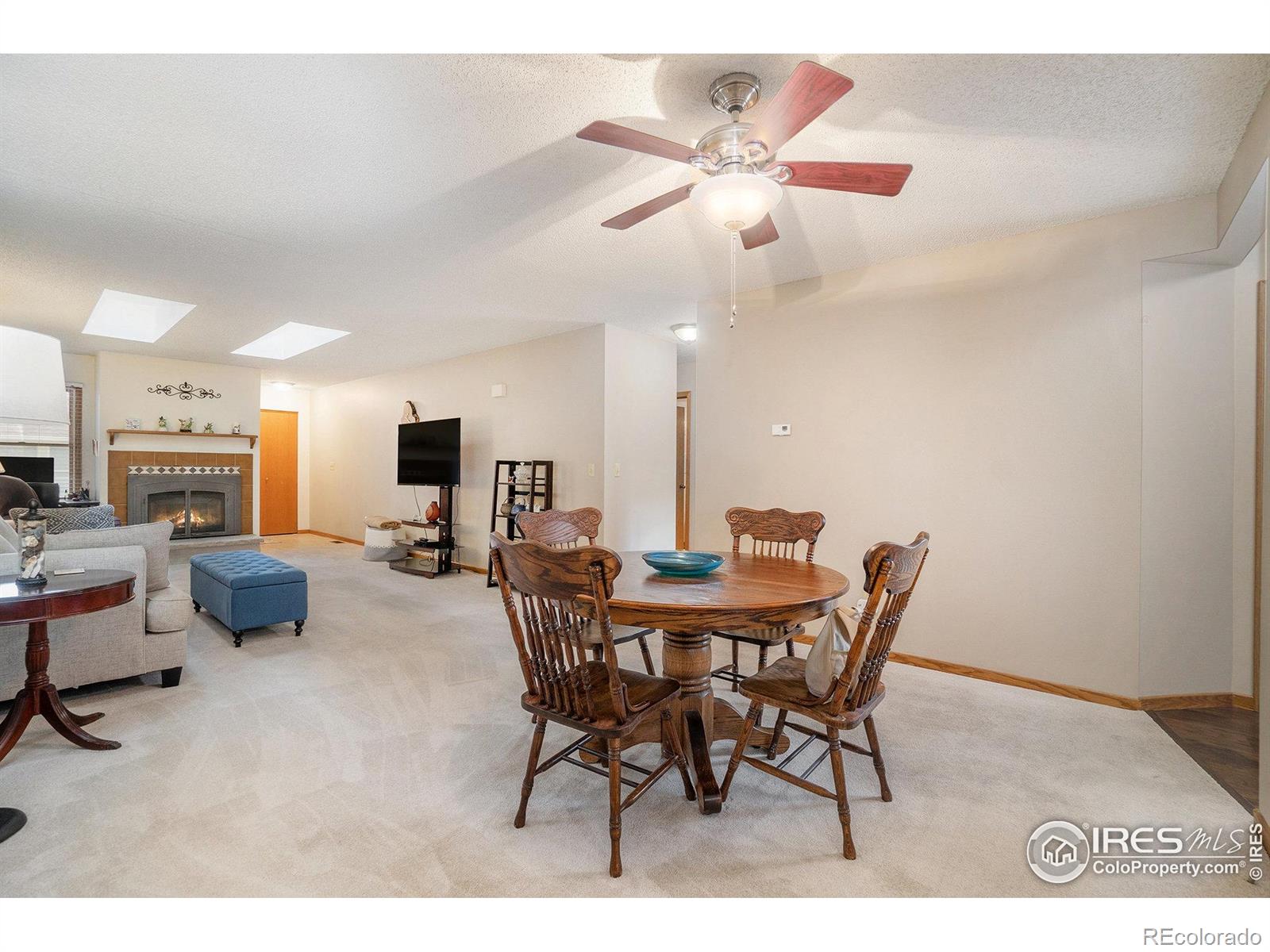 MLS Image #4 for 2030 w 17th street,loveland, Colorado