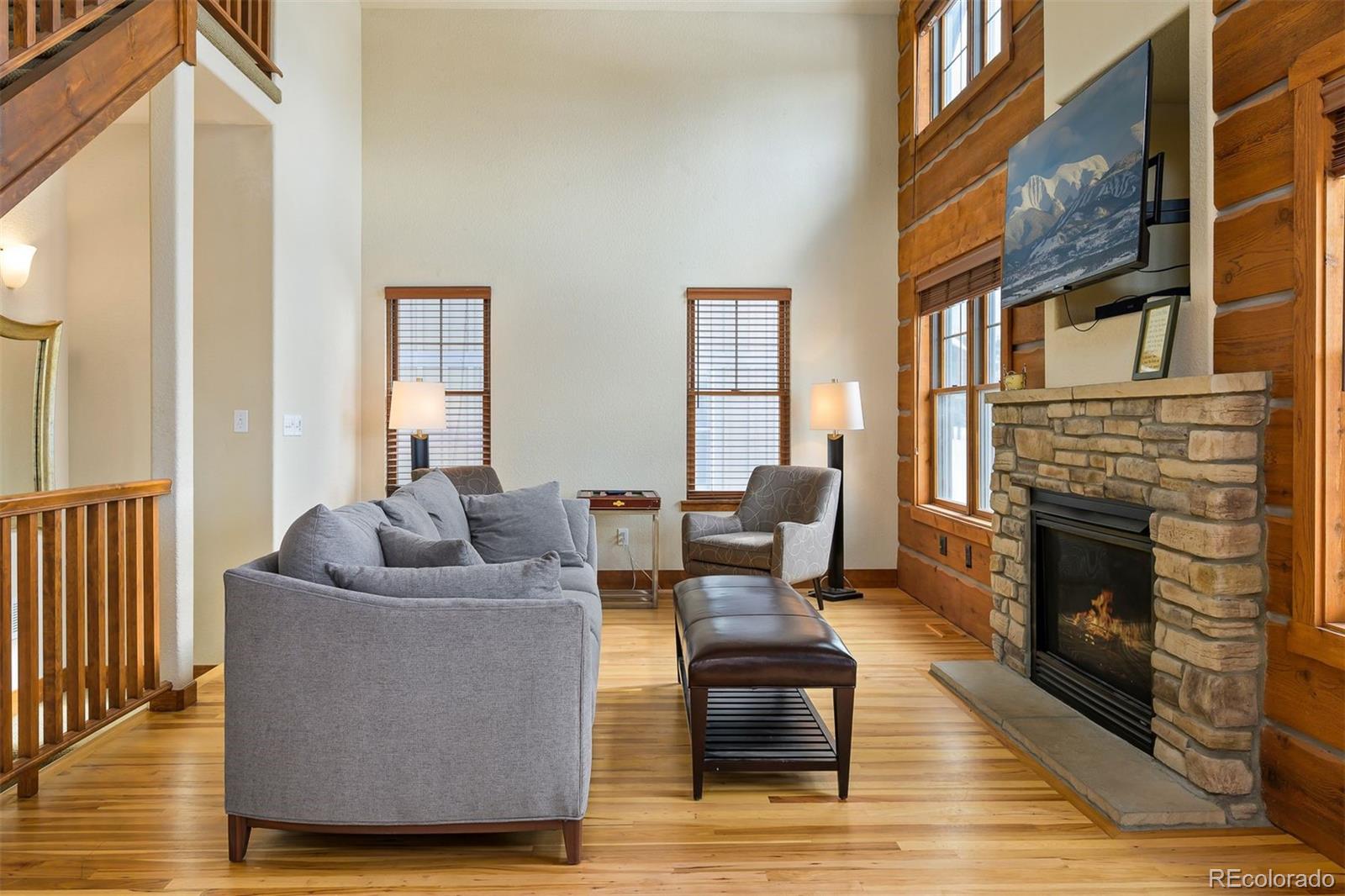 MLS Image #2 for 65  discovery lane,fraser, Colorado