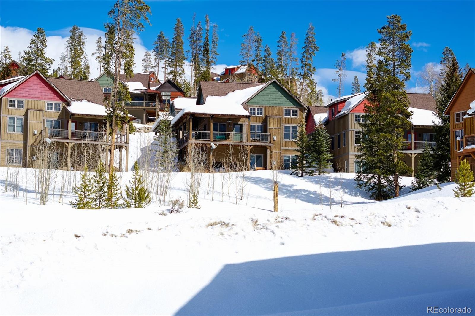 MLS Image #39 for 65  discovery lane,fraser, Colorado