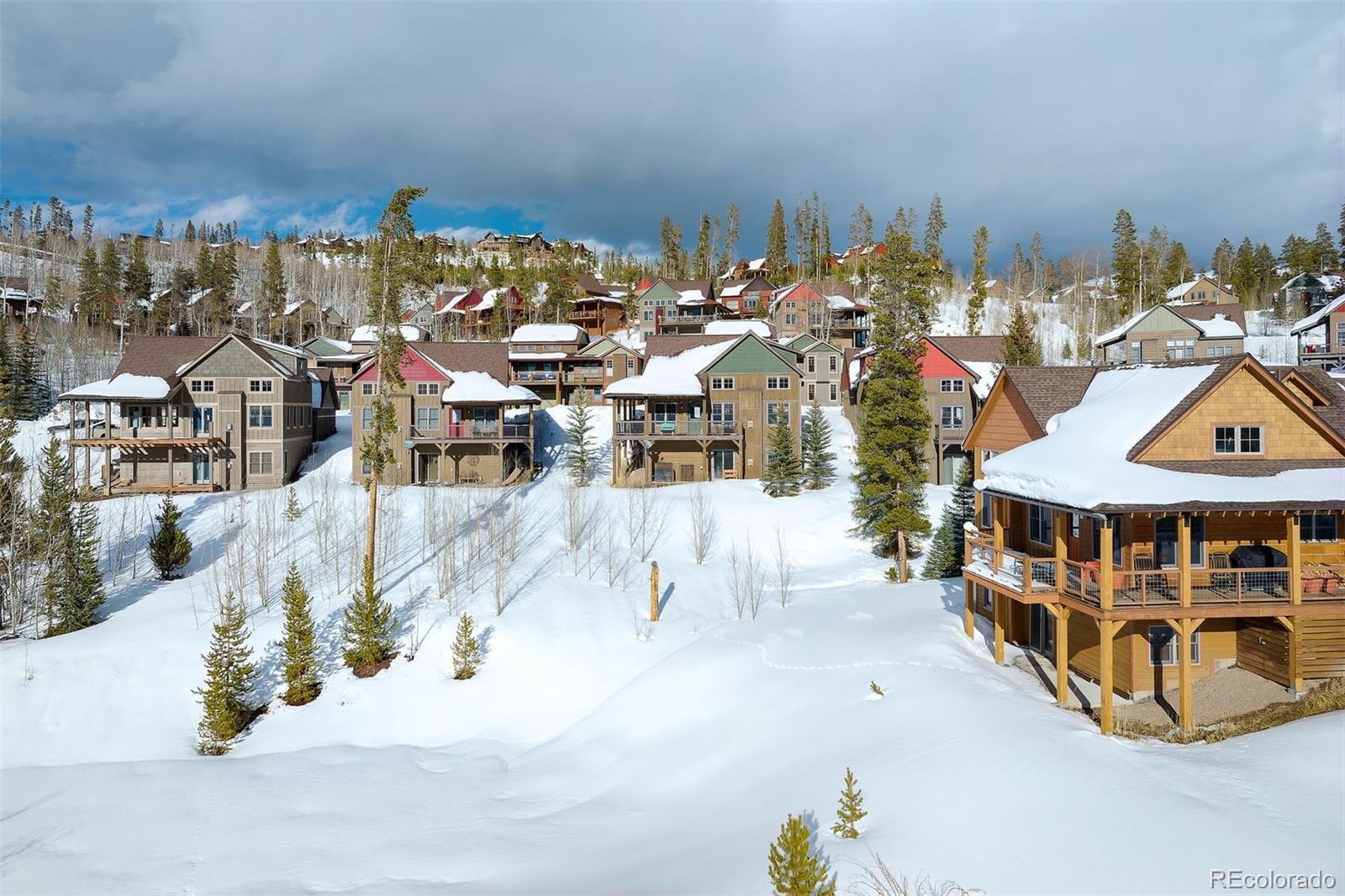 MLS Image #40 for 65  discovery lane,fraser, Colorado