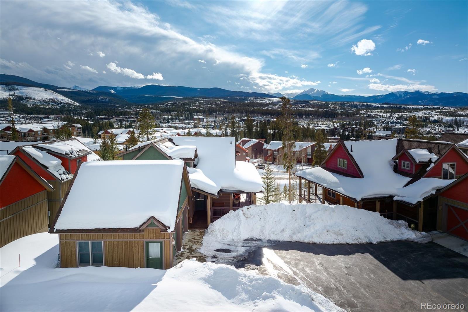 MLS Image #44 for 65  discovery lane,fraser, Colorado