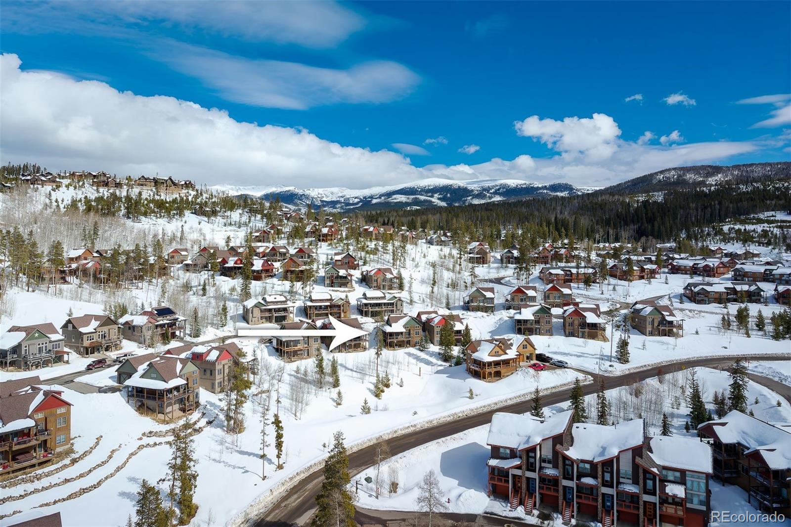 MLS Image #45 for 65  discovery lane,fraser, Colorado