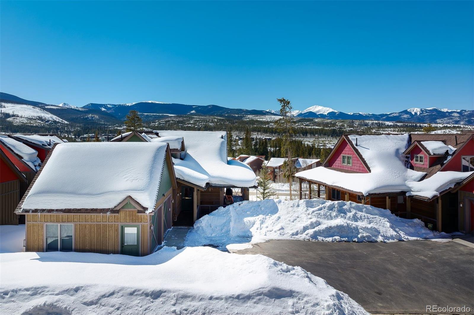 MLS Image #46 for 65  discovery lane,fraser, Colorado