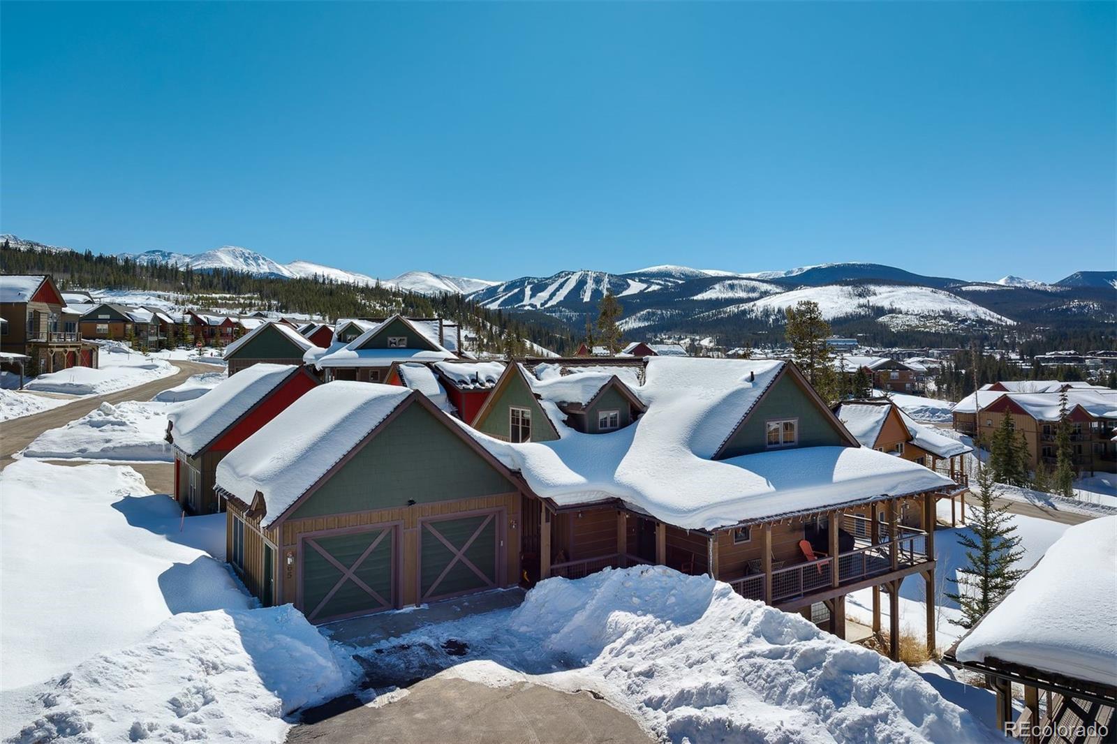 MLS Image #47 for 65  discovery lane,fraser, Colorado