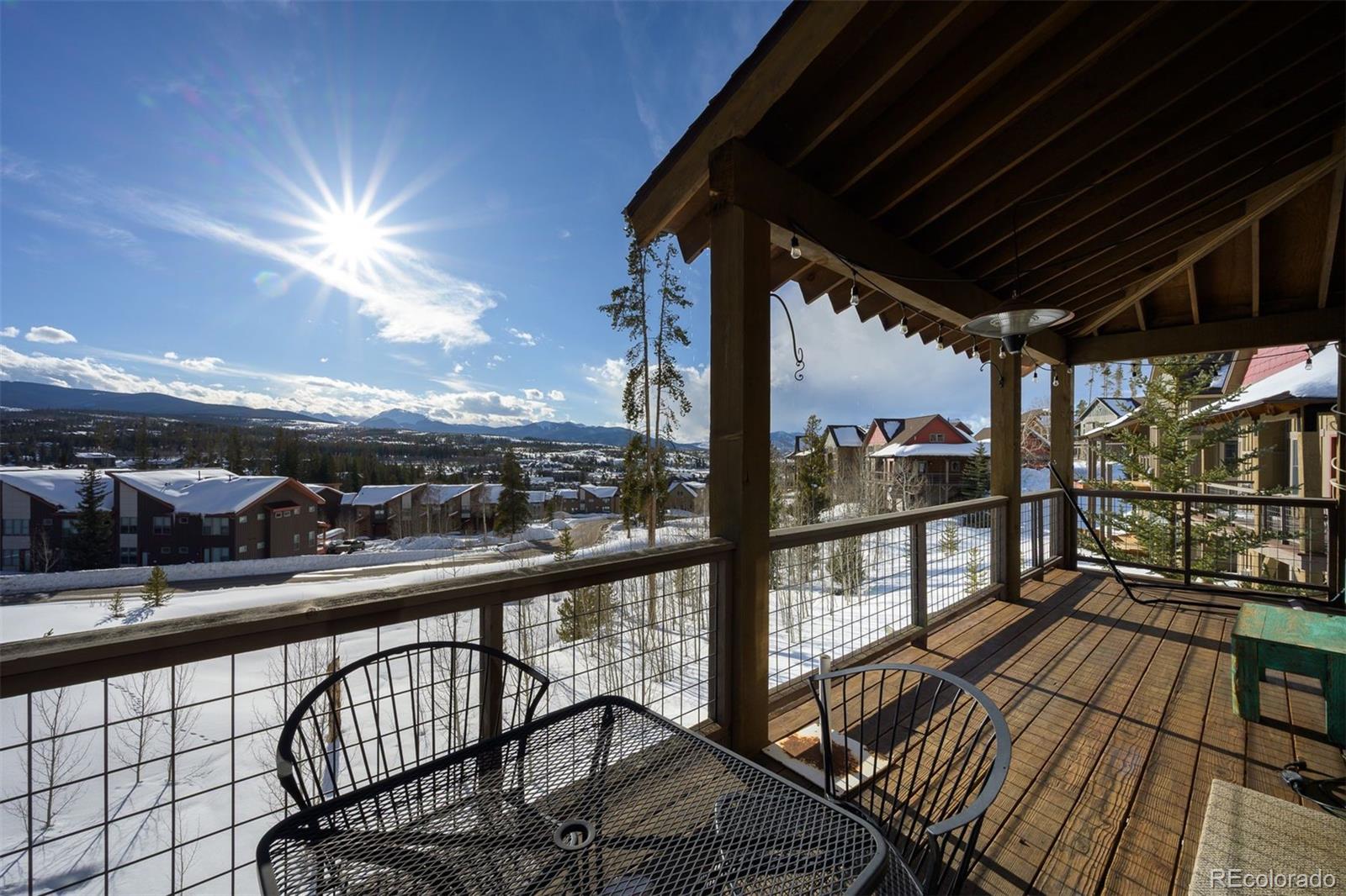 MLS Image #6 for 65  discovery lane,fraser, Colorado
