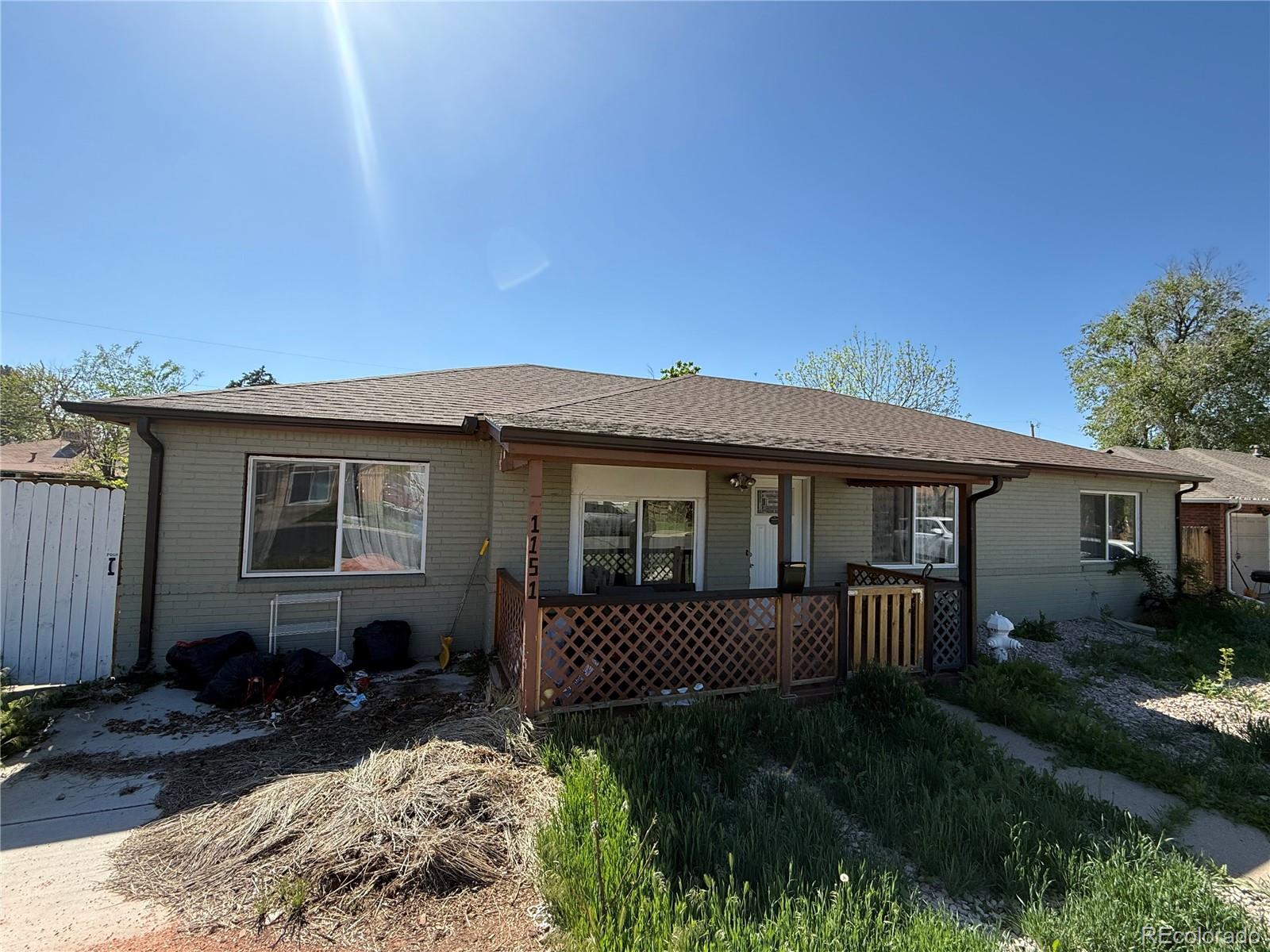 MLS Image #2 for 1151  revere street,aurora, Colorado