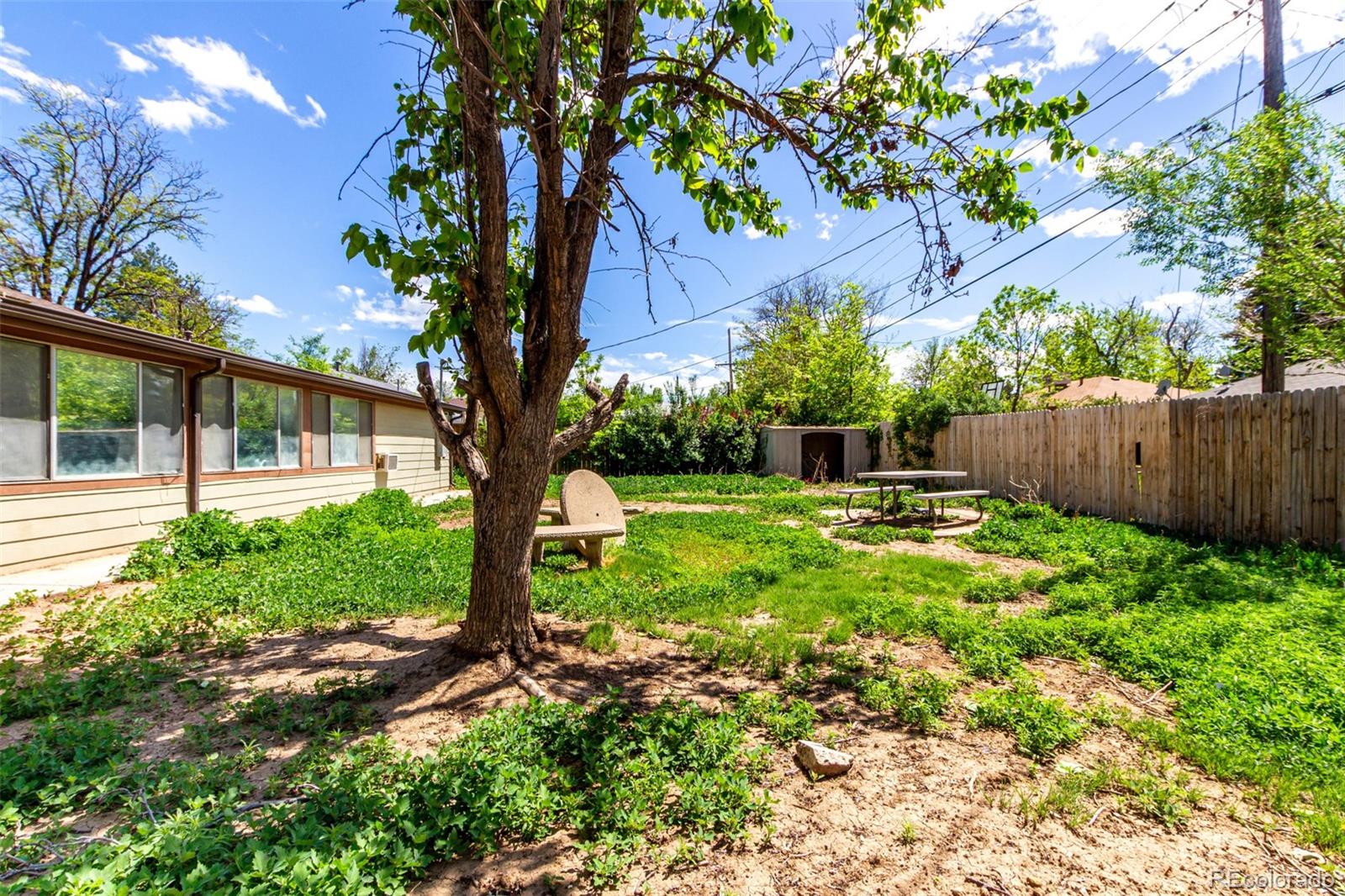 MLS Image #27 for 1151  revere street,aurora, Colorado