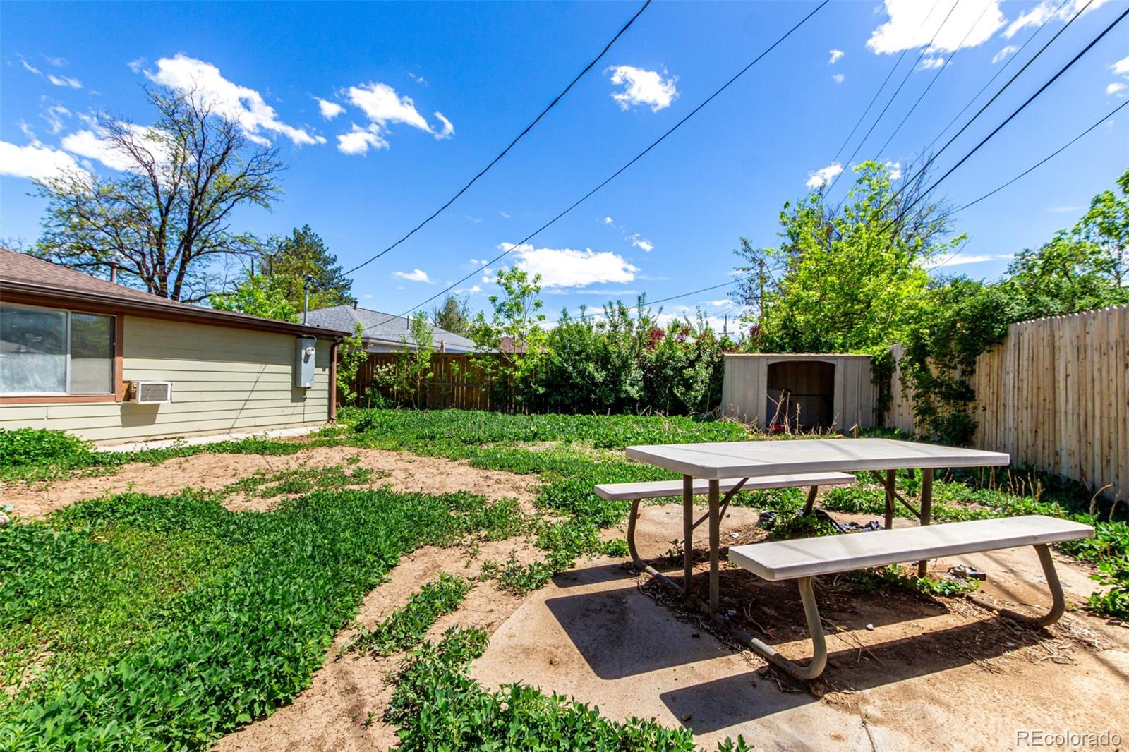 MLS Image #28 for 1151  revere street,aurora, Colorado