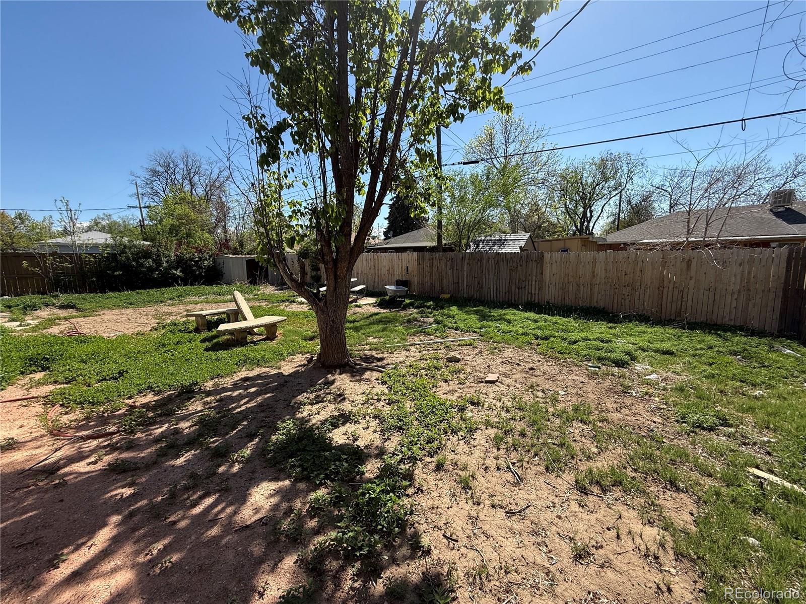 MLS Image #3 for 1151  revere street,aurora, Colorado