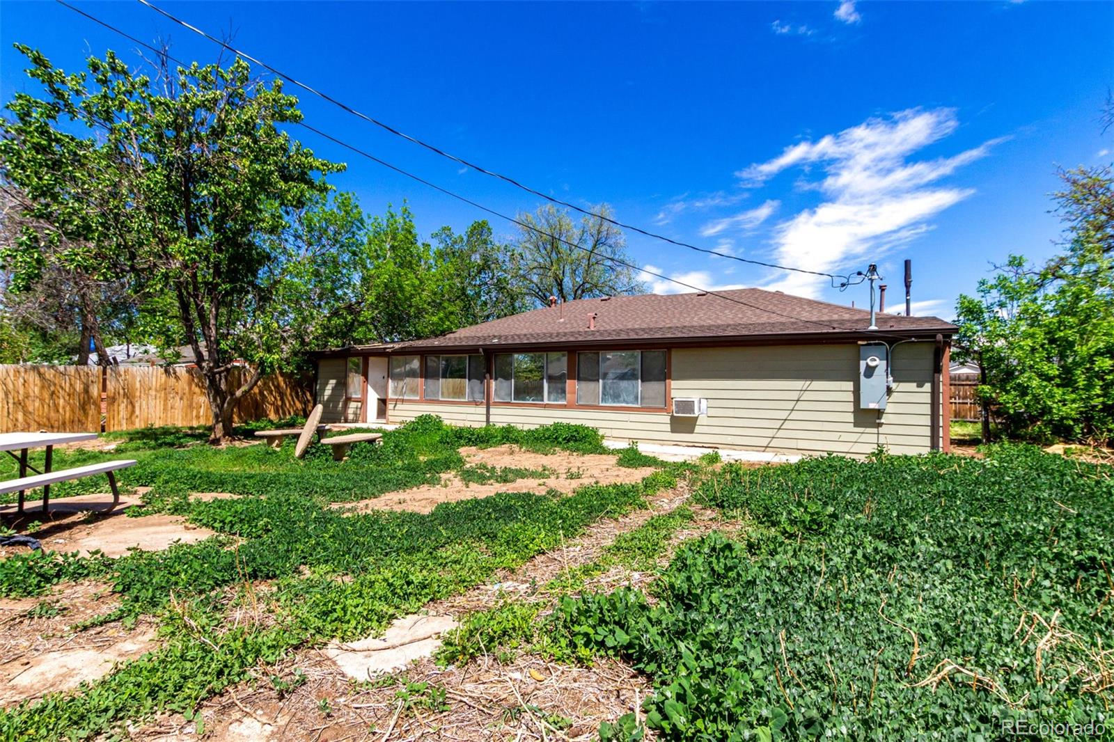 MLS Image #30 for 1151  revere street,aurora, Colorado