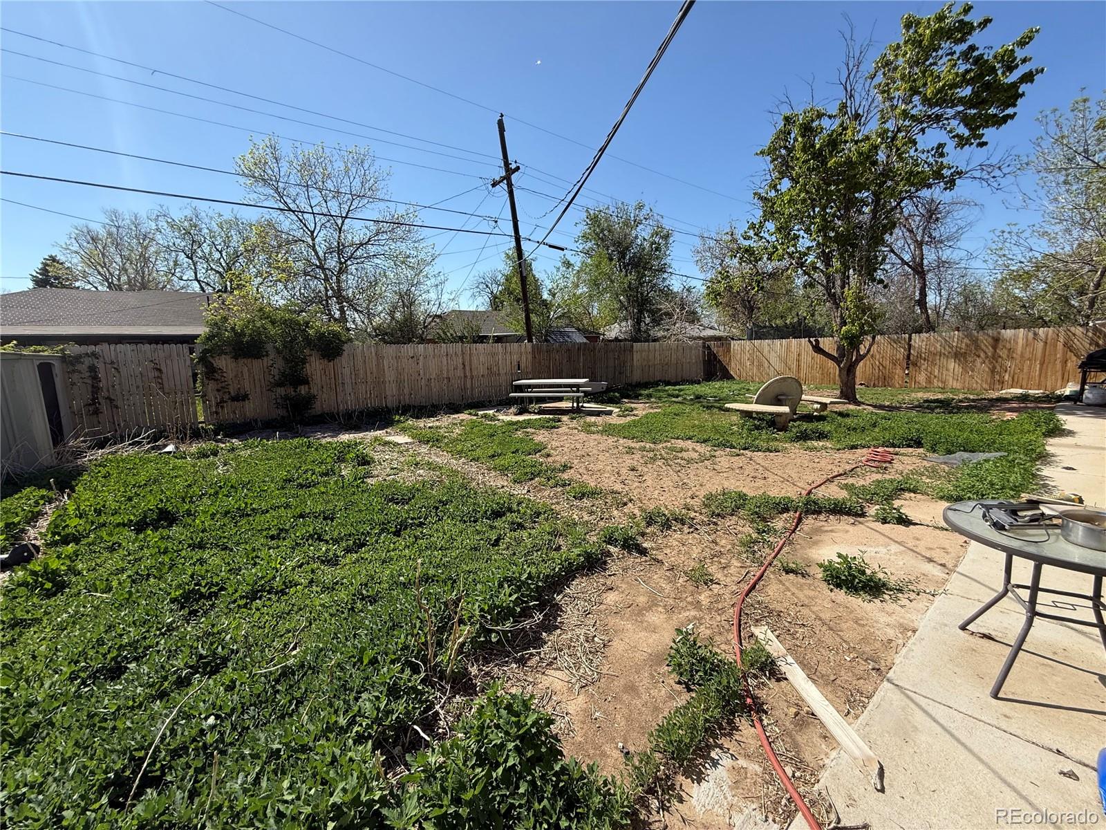 MLS Image #4 for 1151  revere street,aurora, Colorado