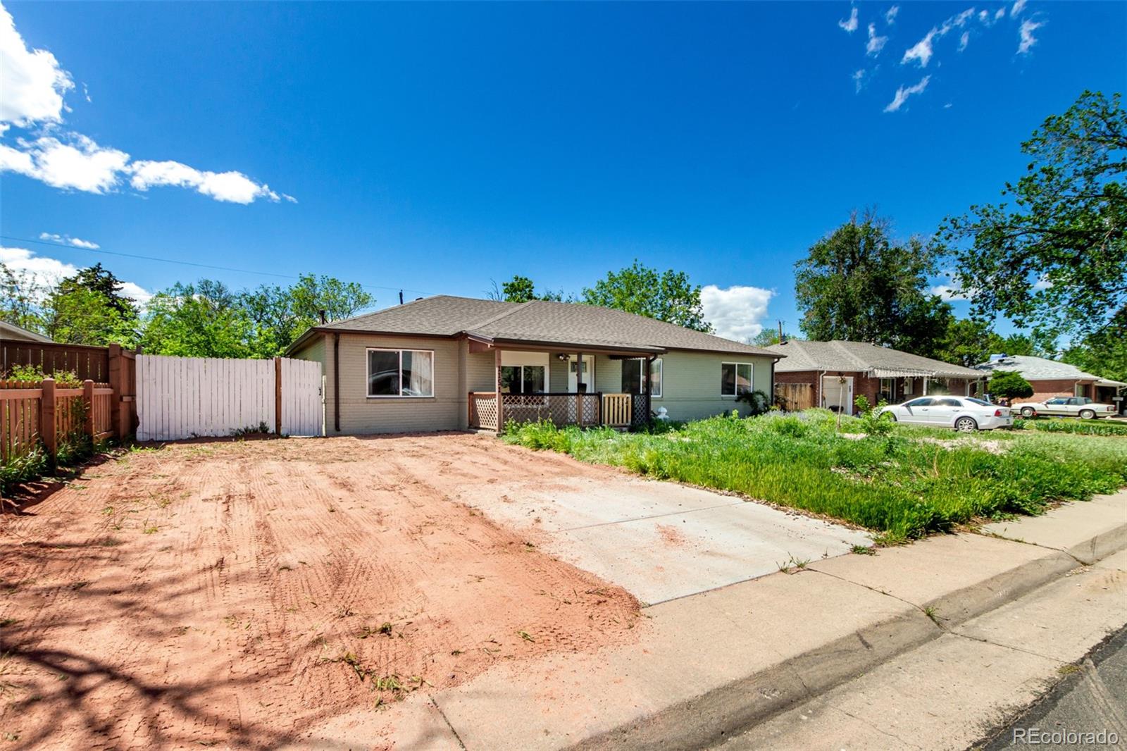 MLS Image #5 for 1151  revere street,aurora, Colorado