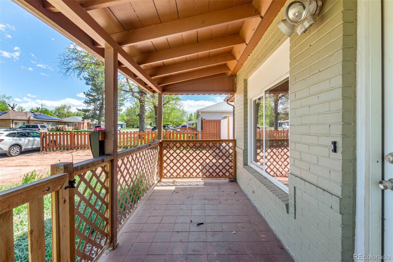 MLS Image #6 for 1151  revere street,aurora, Colorado