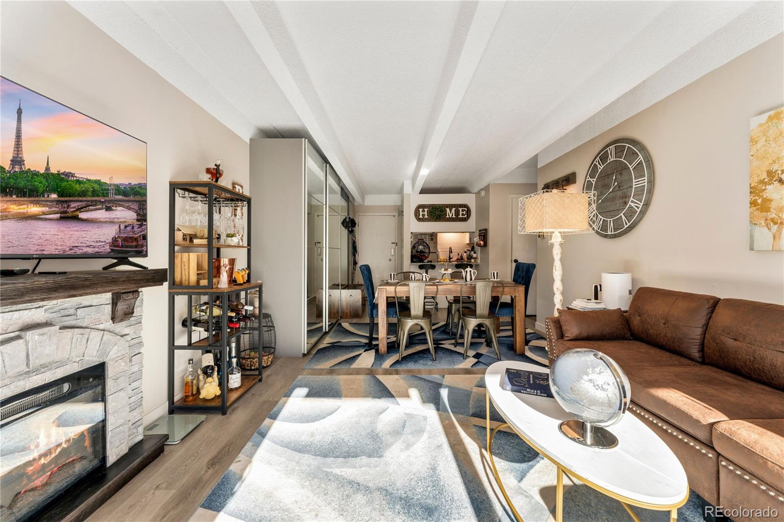 MLS Image #14 for 1265  race street,denver, Colorado