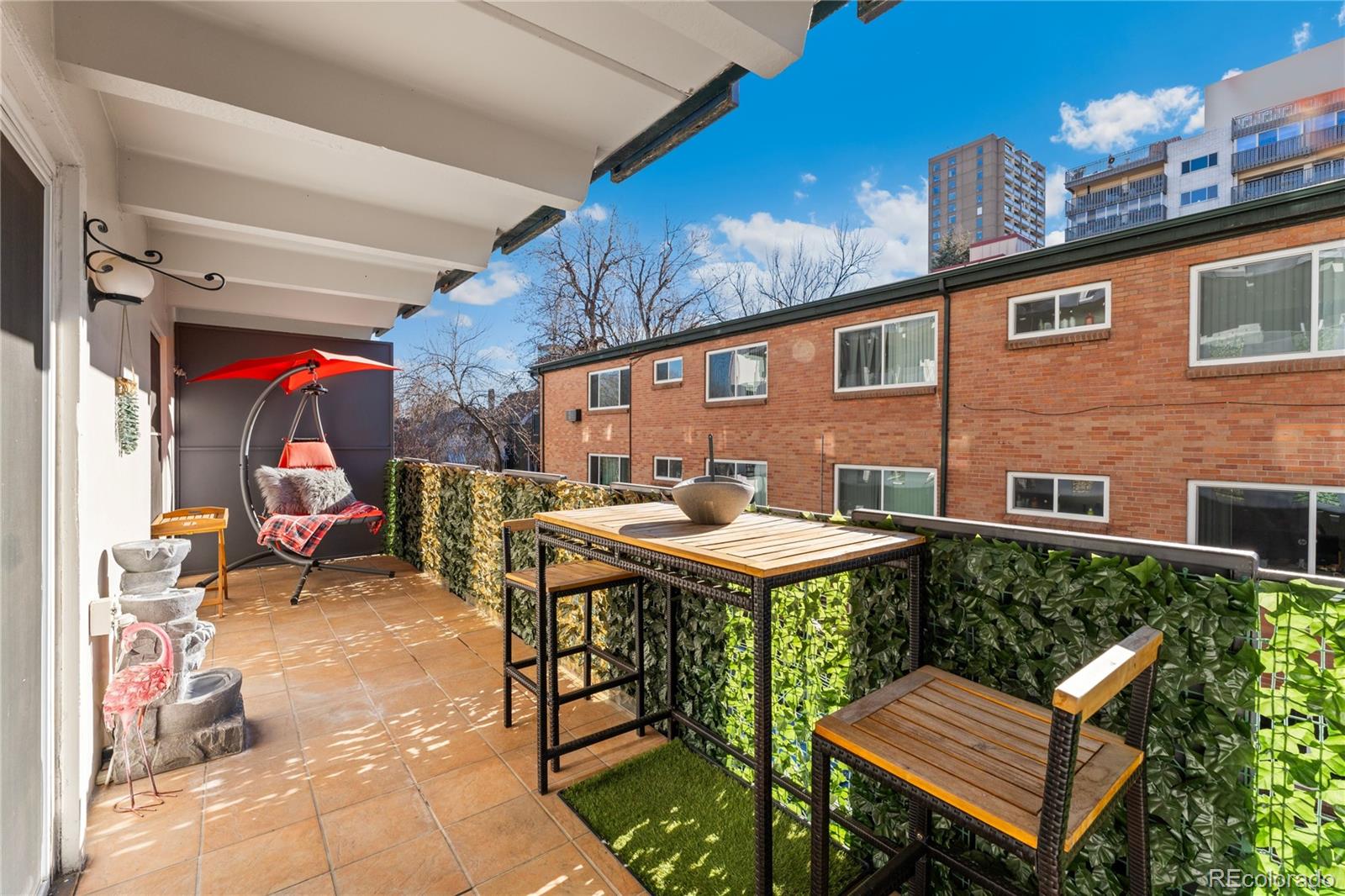 MLS Image #19 for 1265  race street,denver, Colorado